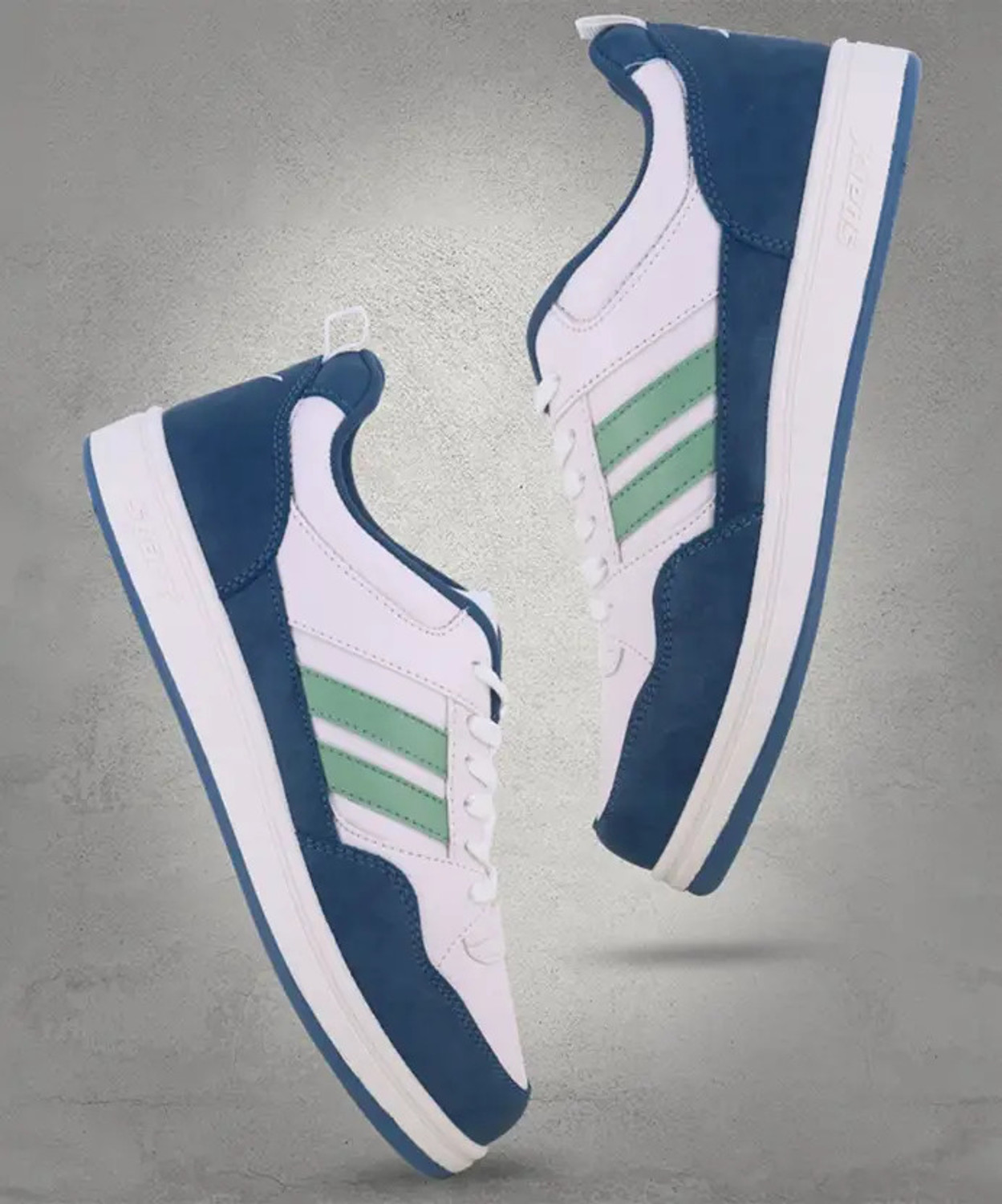 Image of Sparx SM 844 | Stylish, Comfortable | Casuals For Men