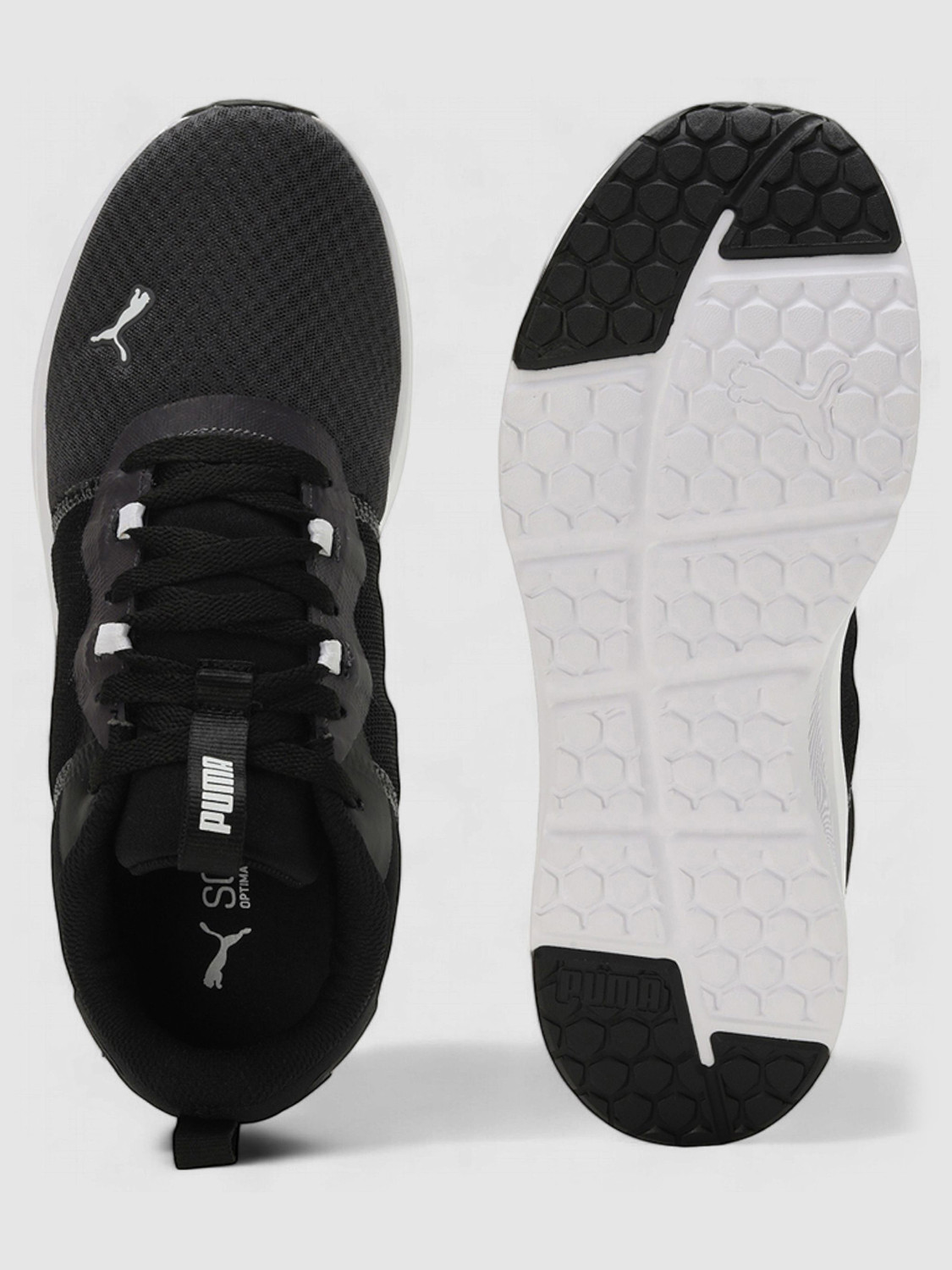 Image of PUMA Calit IDP Sneakers For Men