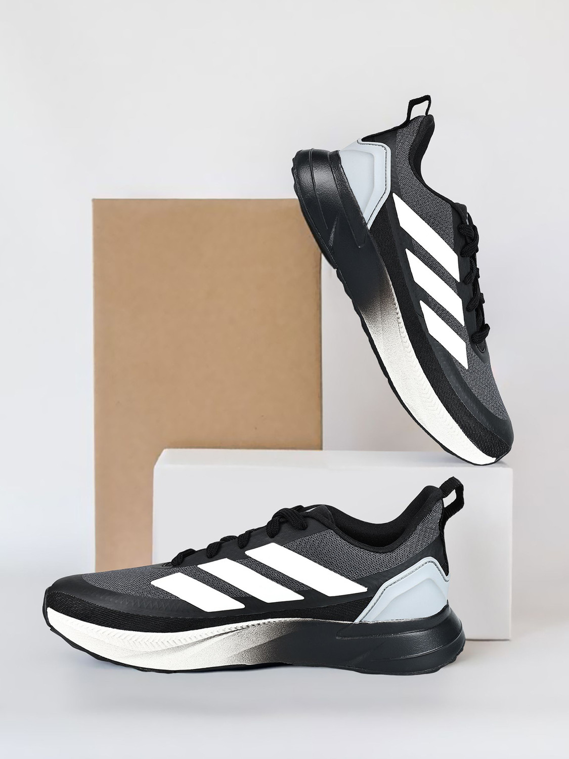 Image of ADIDAS LightRun Xalt 2 M Running Shoes For Men