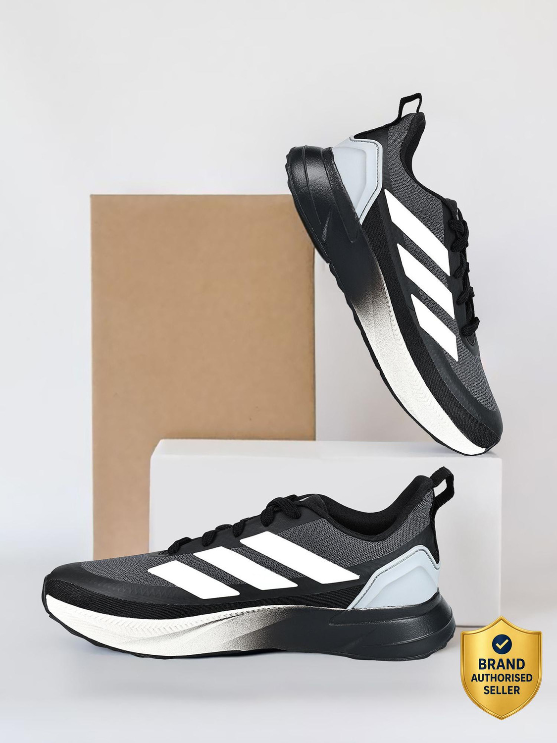 Image of ADIDAS LightRun Xalt 2 M Running Shoes For Men