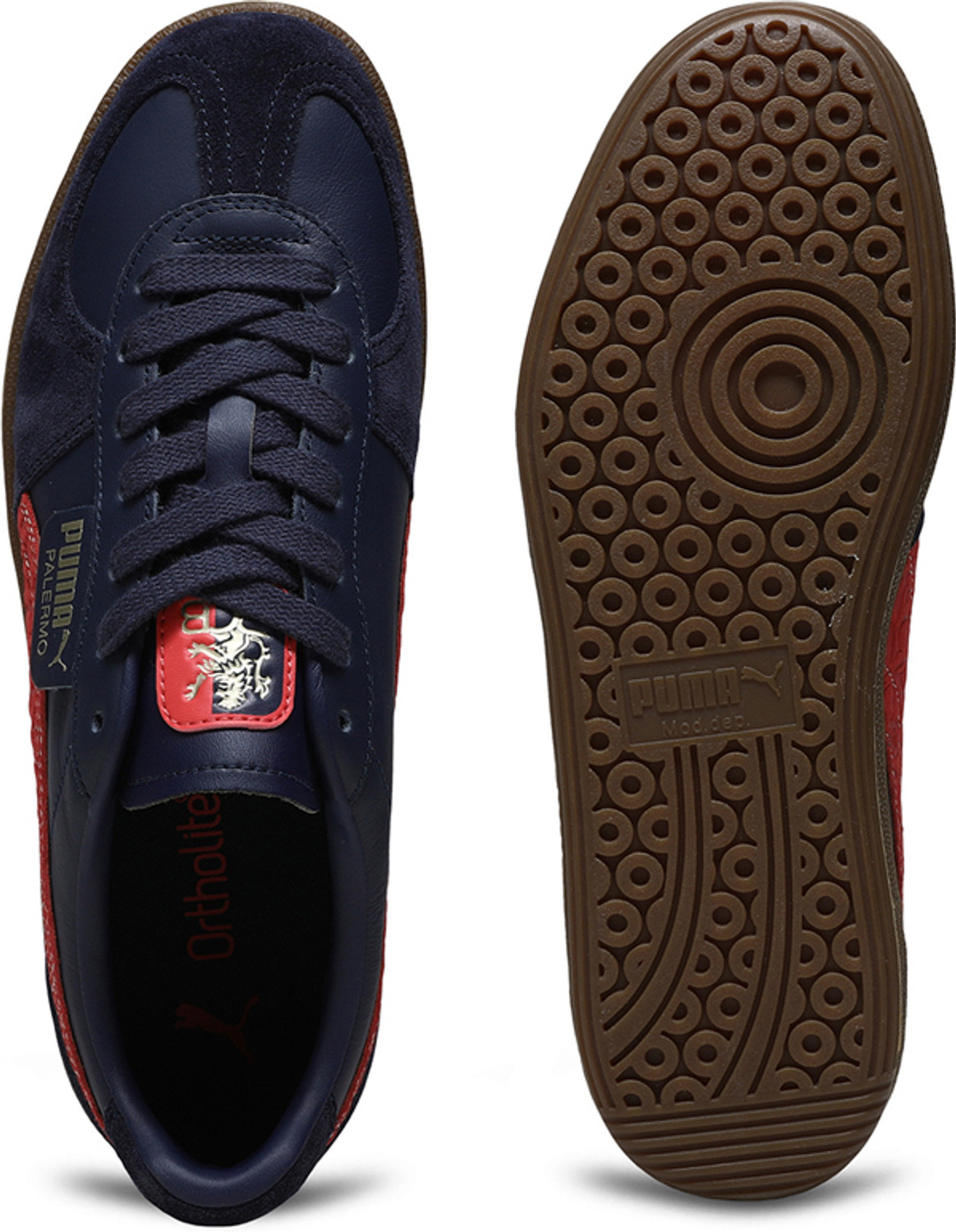 Image of PUMA Sneakers For Men