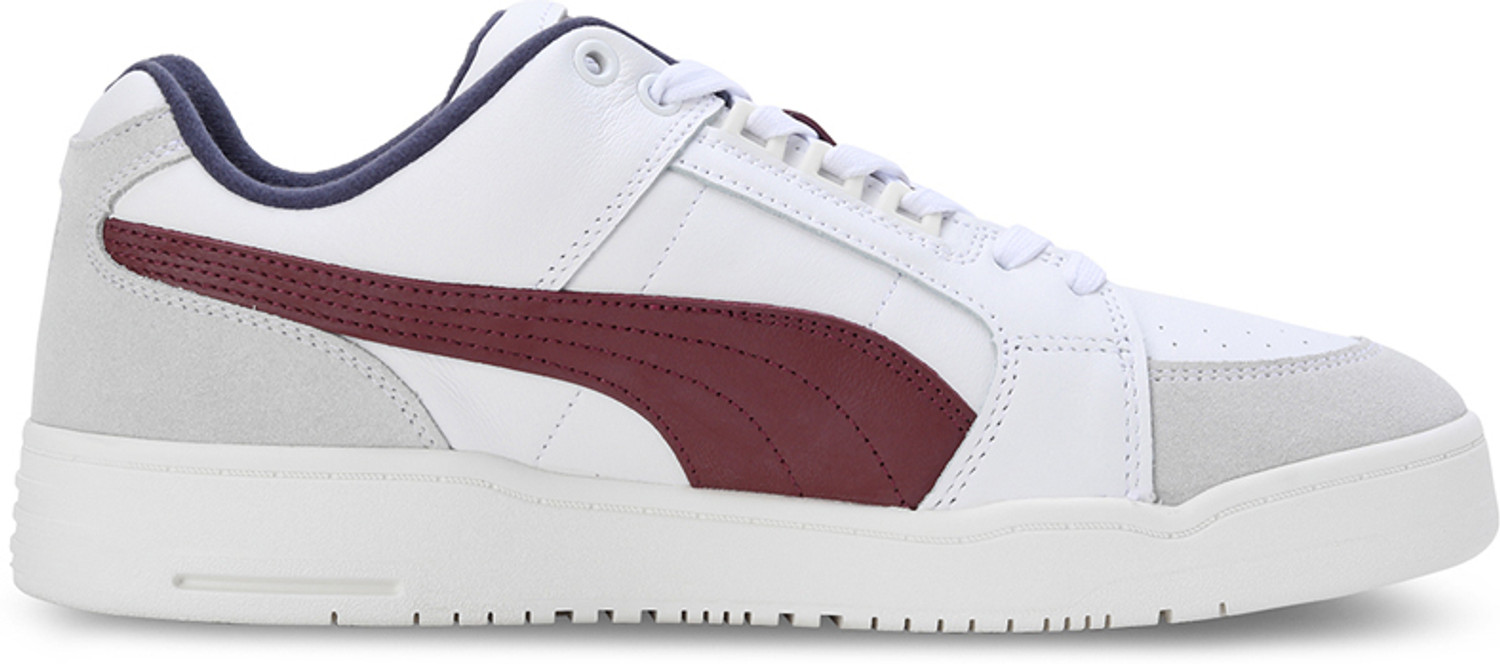 Image of PUMA Slipstream Lo Retro Sneakers For Men
