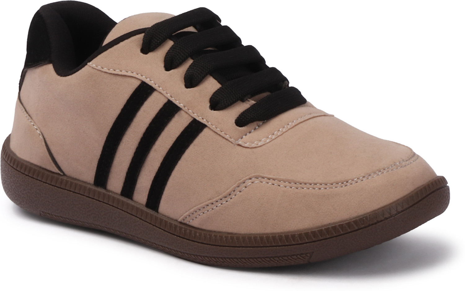 Image of KILLER Stylish Velvet Casual Sneakers for Women Sneakers For Women