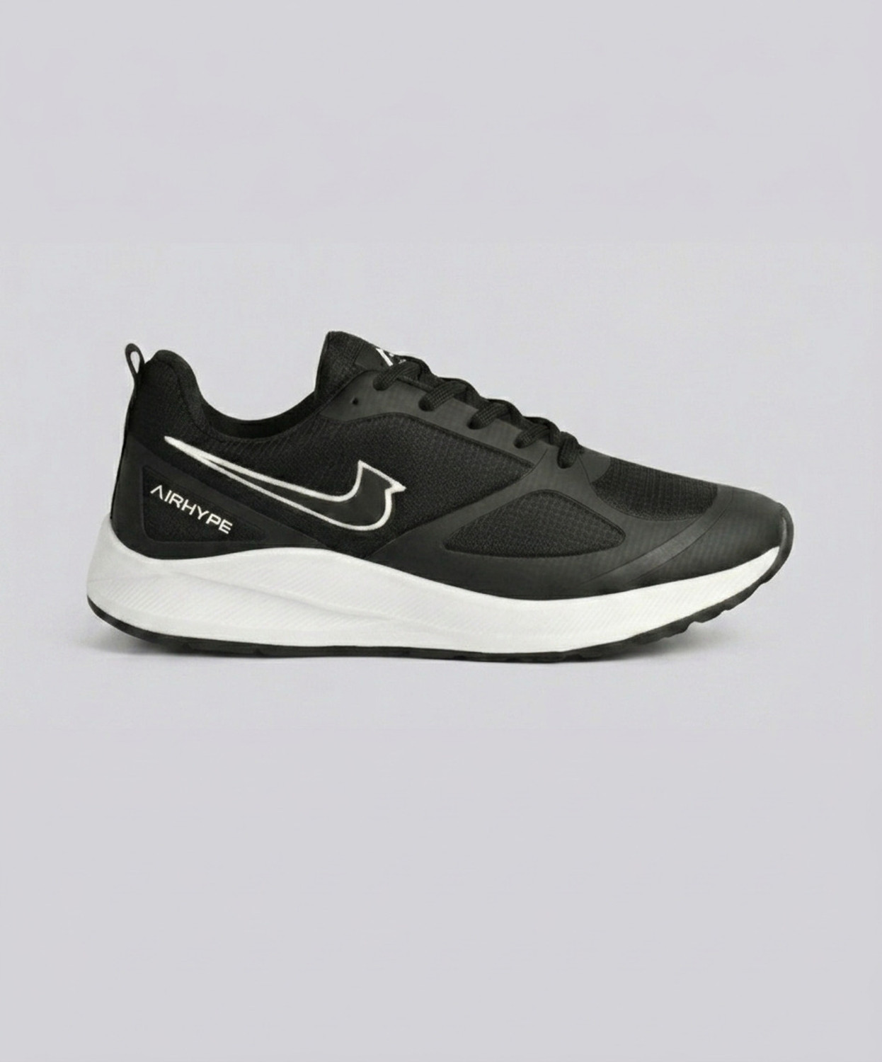 Image of Airhype Strike Running Shoes For Men
