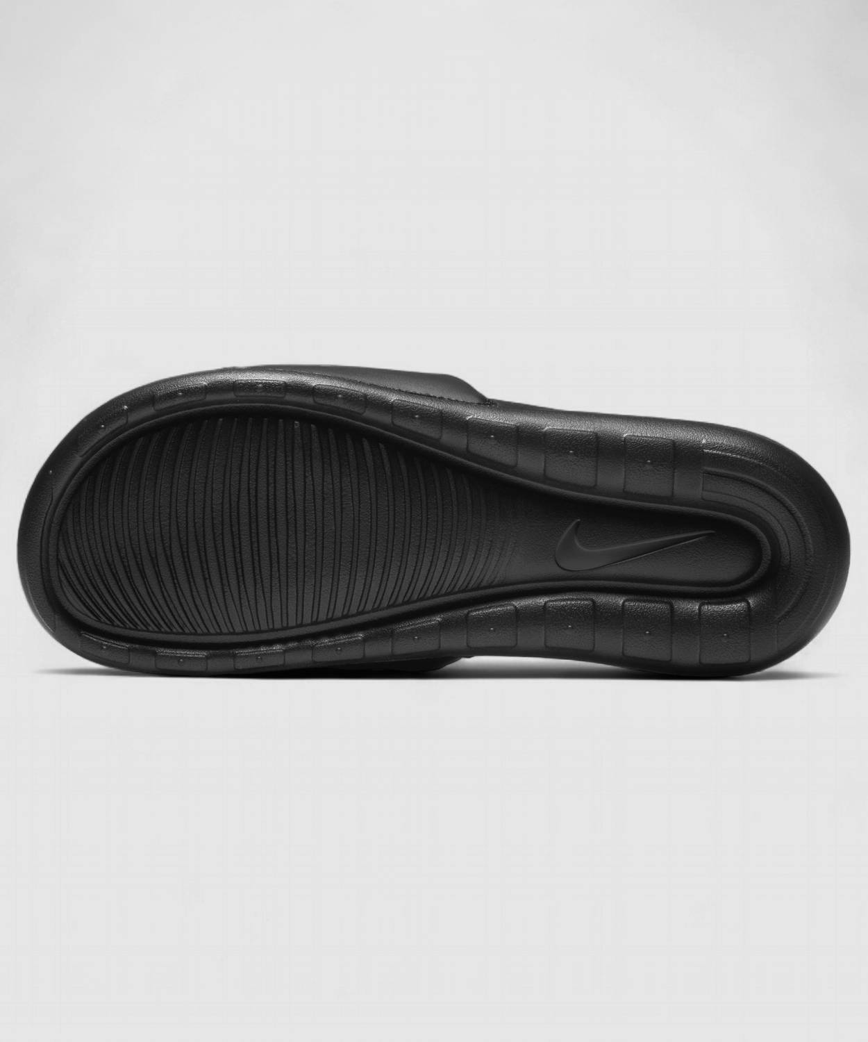 NIKE Men Victor One Slide Black - Image 5