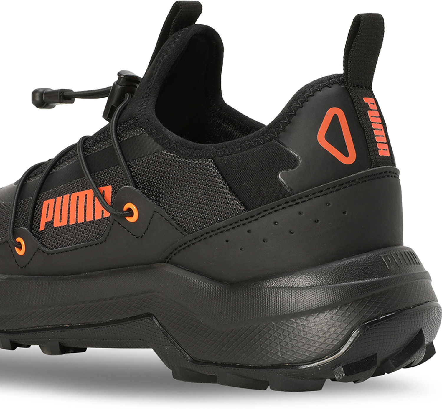 Image of PUMA QuestBlitz 2.0 Sneakers For Men