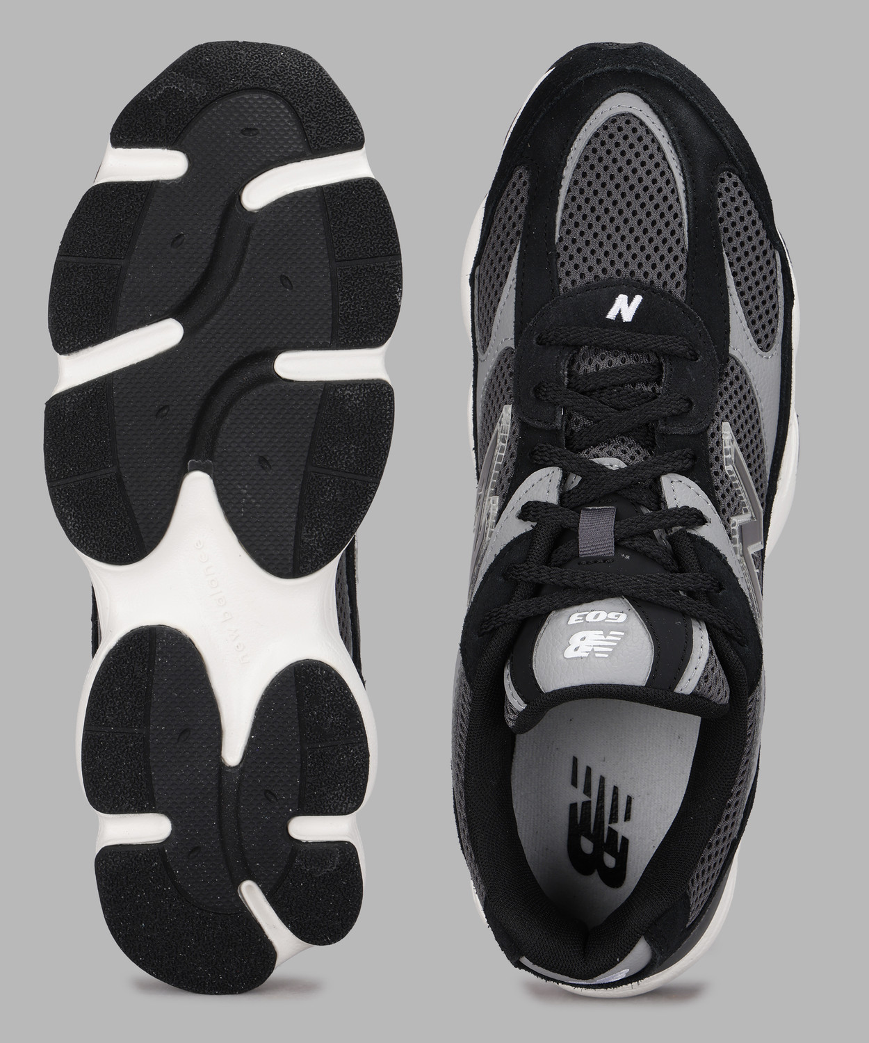 Image of New Balance 603 Sneakers For Men