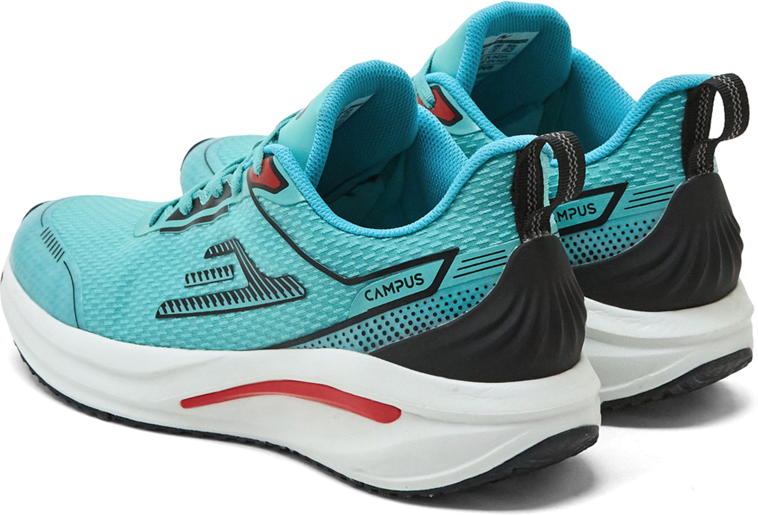 Image of CAMPUS Running Shoes For Men