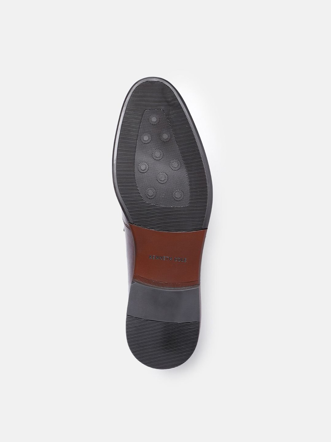 Image of Kenneth Cole Walking Shoes For Men