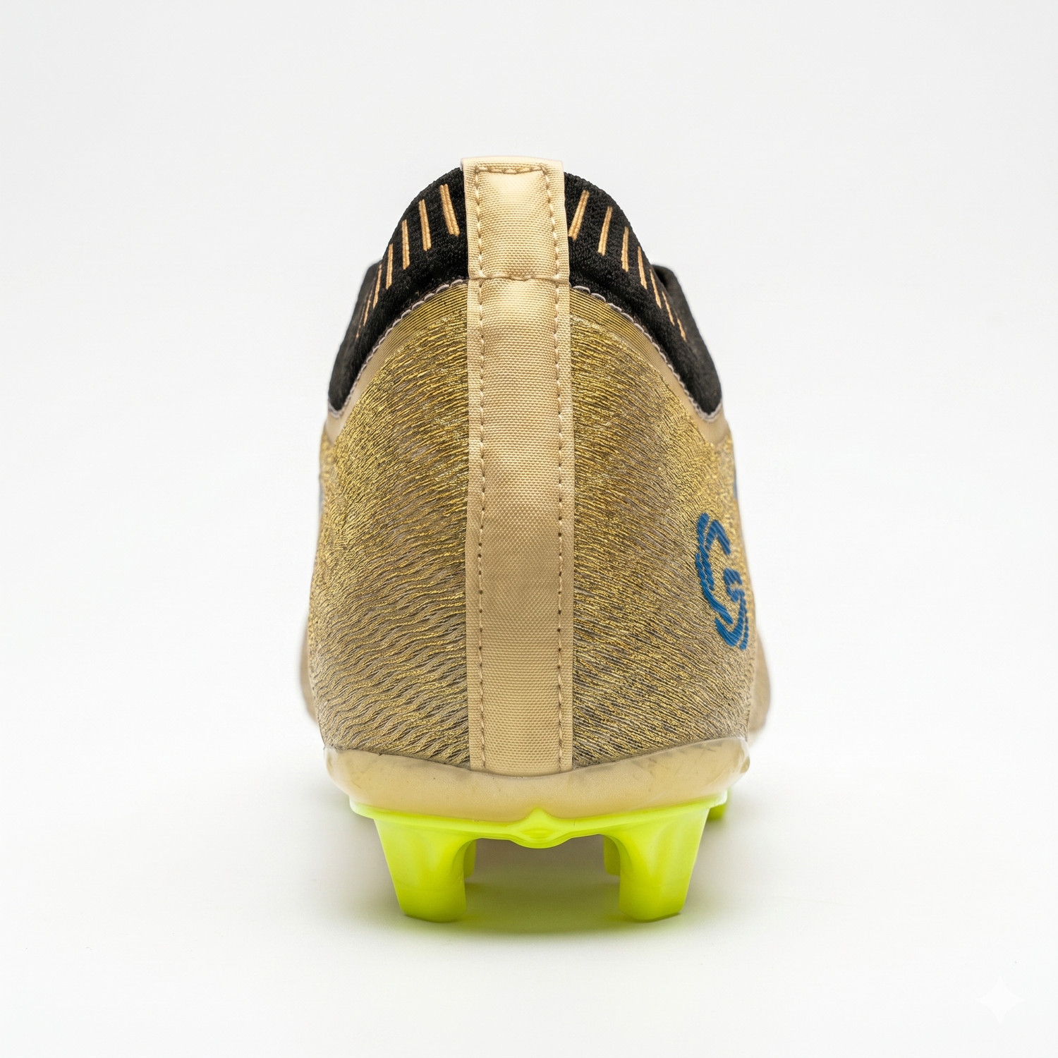 Image of GOWIN Inspire FG Football Shoes, Knitted TPU Upper, Sole, Hard Ground & Grass Football Shoes For Men