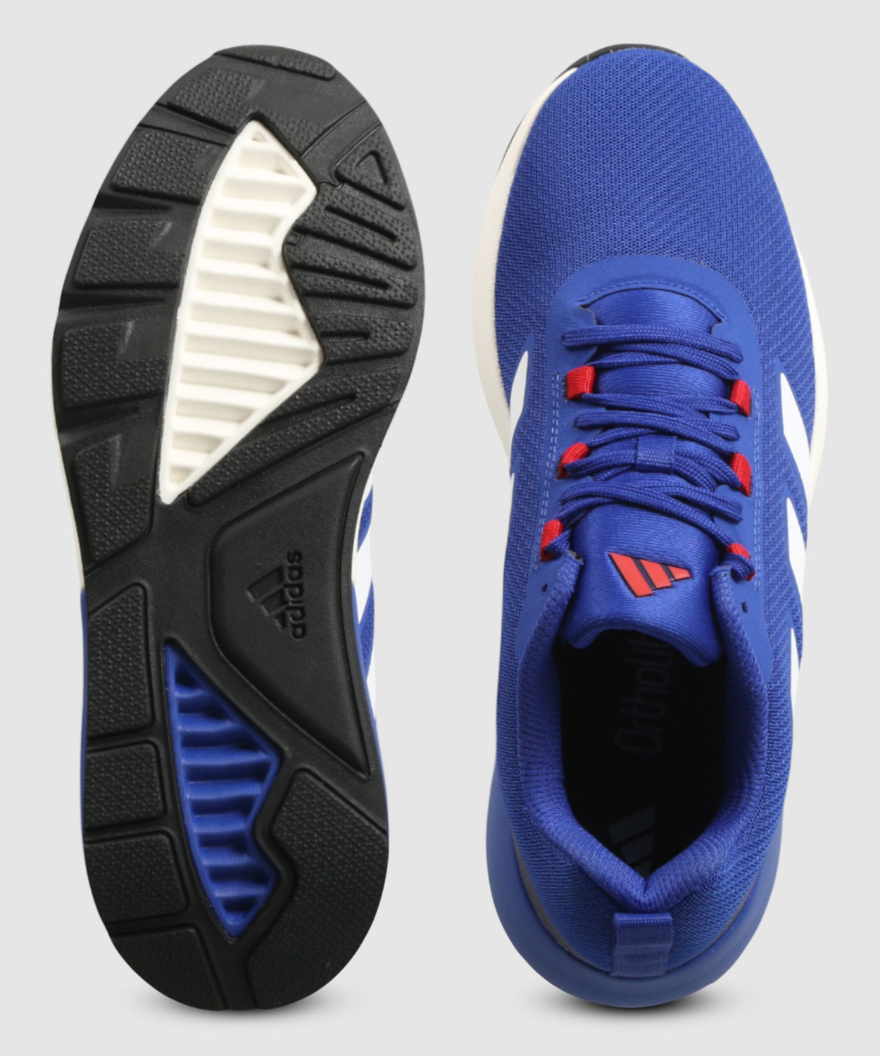 Image of ADIDAS wisefoma M Running Shoes For Men