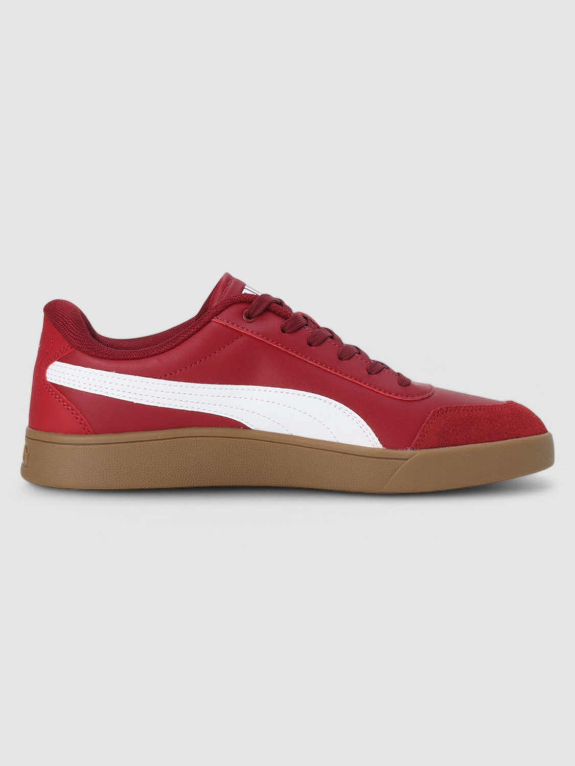 Image of PUMA Puma Terranova Sneakers For Men