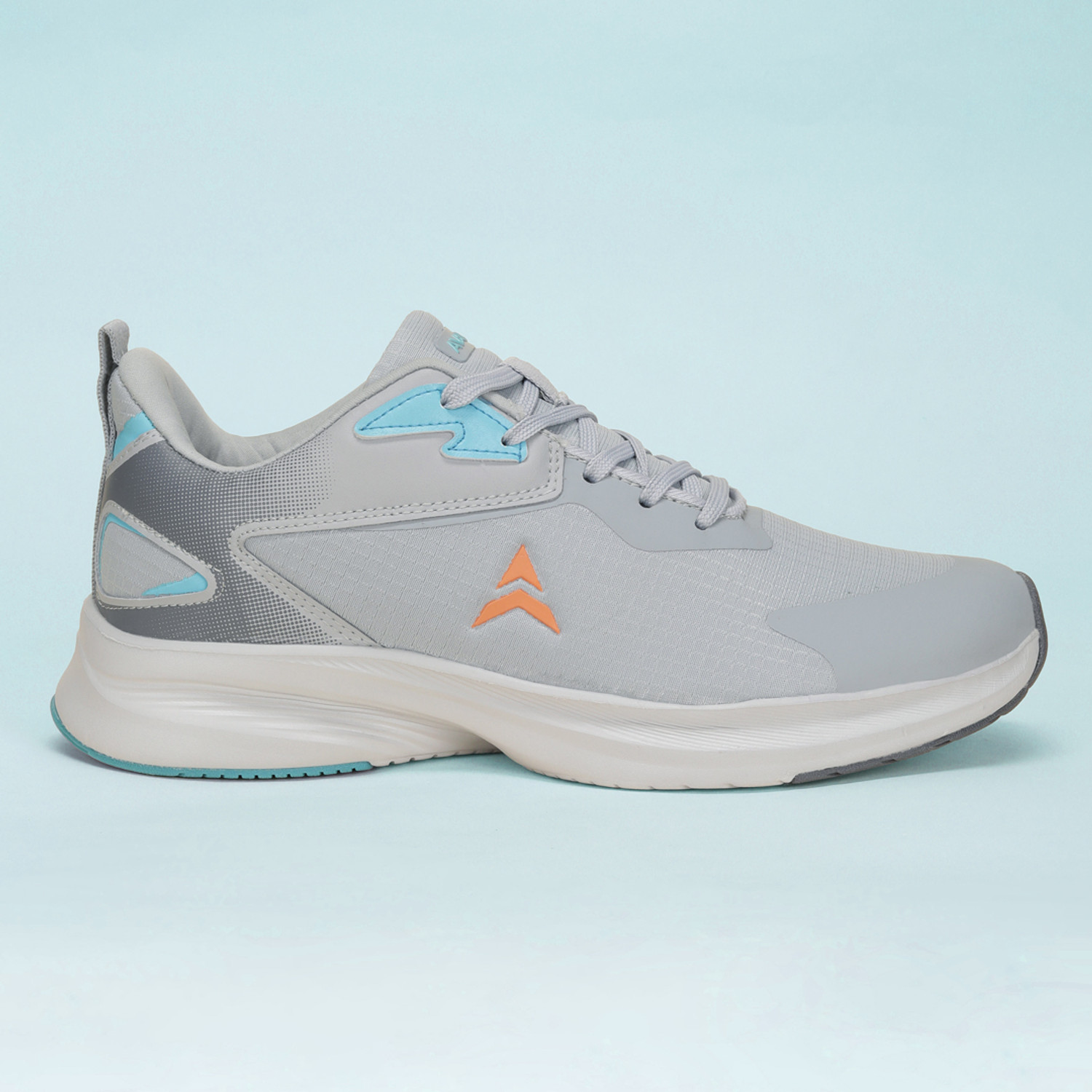 Image of AVANT Delux Running Shoes Enhanced Cushioning Superior Grip Lightweight High Traction Running Shoes For Men