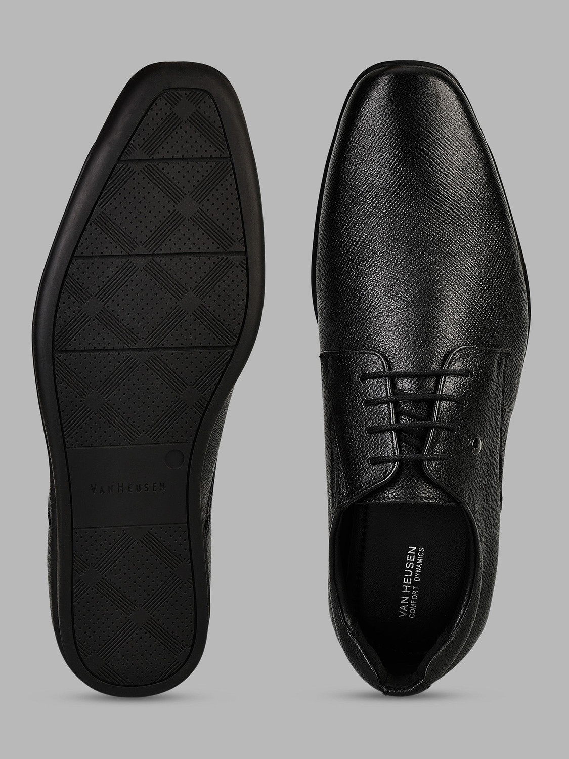 Image of VAN HEUSEN Derby For Men