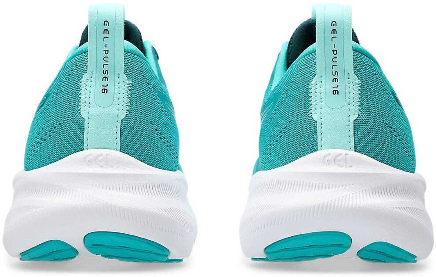 Image of Asics GEL-PULSE 16 Running Shoes For Men