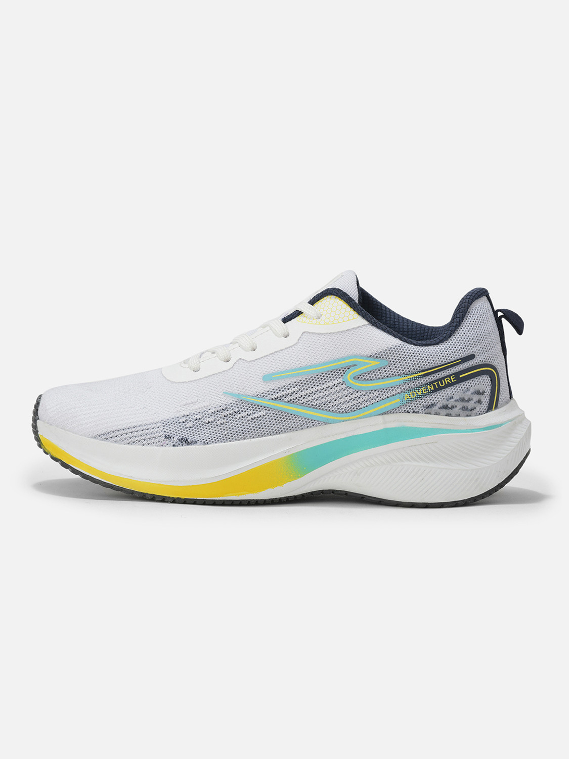 Image of CANTABIL Cantabil Casual Shoes for Men l Lightweight & Comfortable with Cushioned Insole Casuals For Men