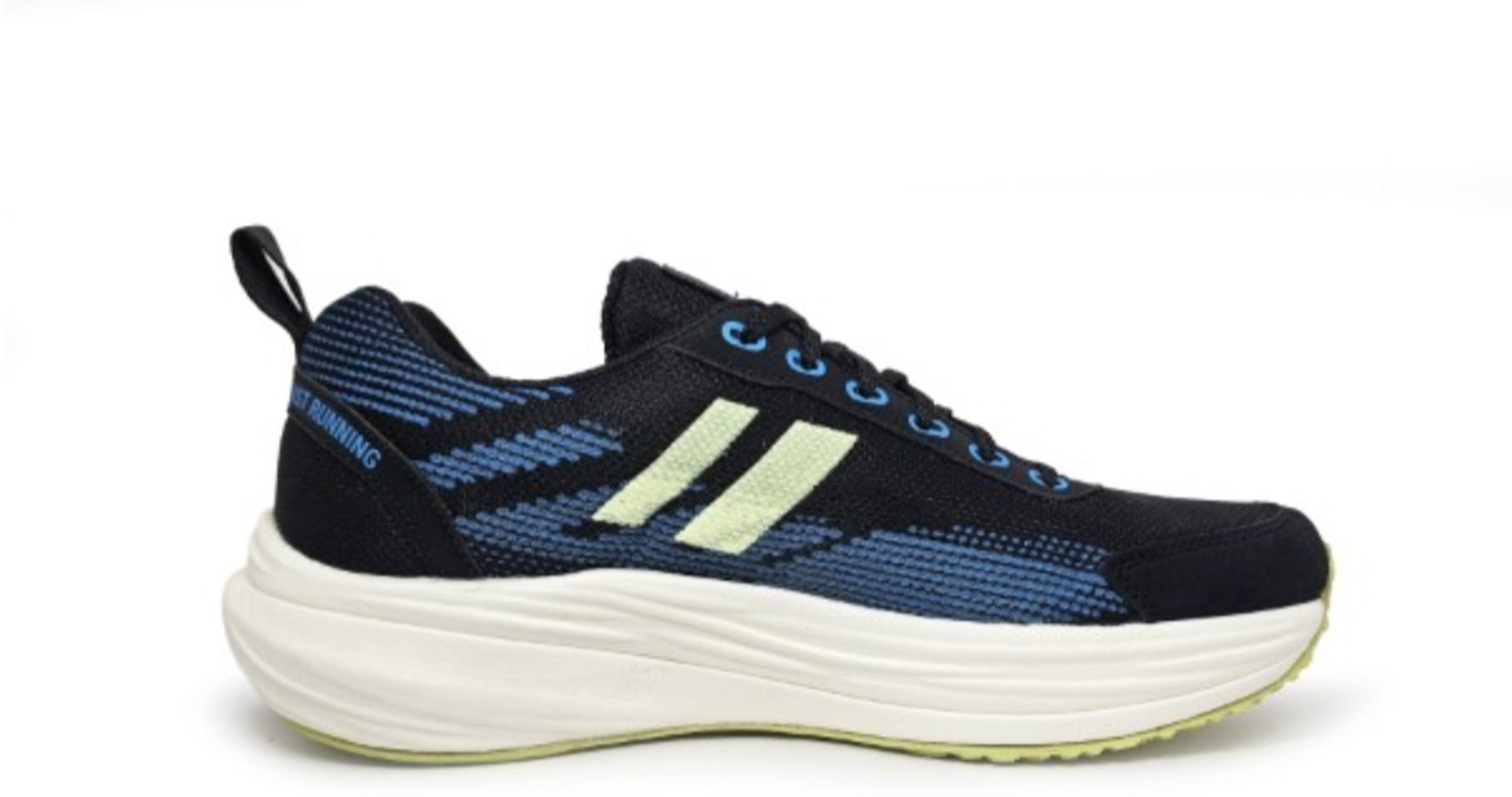 Image of SEGA New Nobel Running / Jogging / Waking Multipurpose Shoes Running Shoes For Men