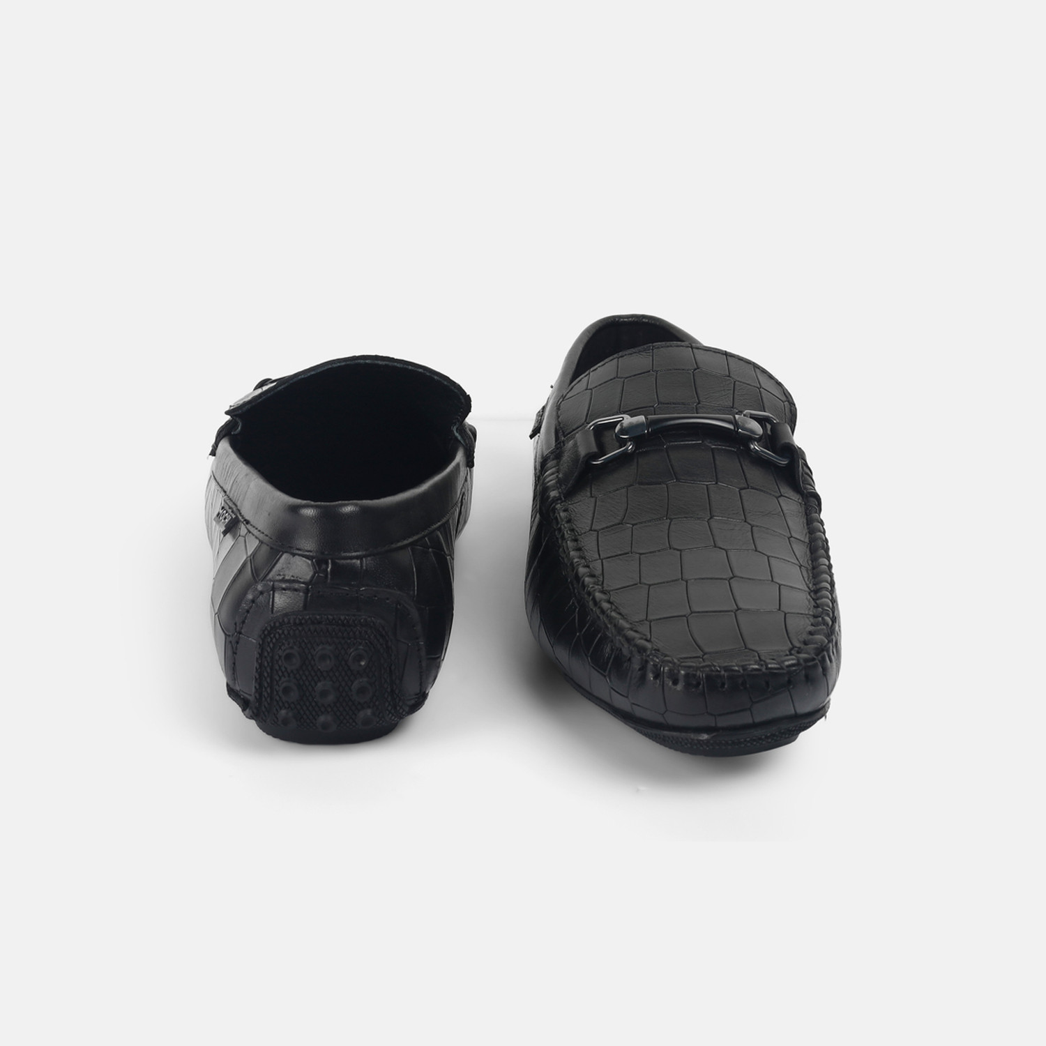 Image of MOCHI 71-421 Loafers For Men