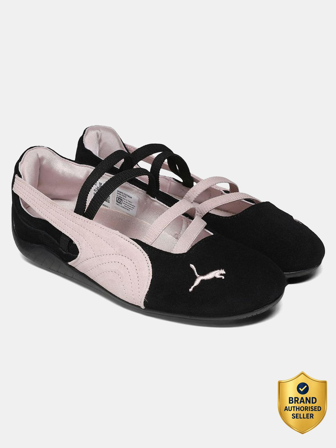 Image of PUMA Speedcat Ballet SD Wns Sneakers For Women