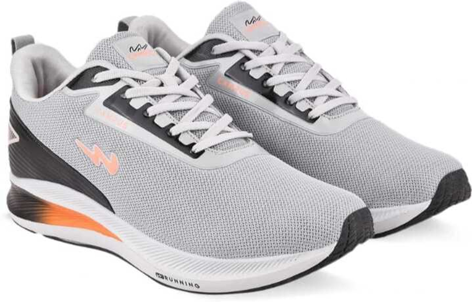Image of CAMPUS Sneakers For Unisex