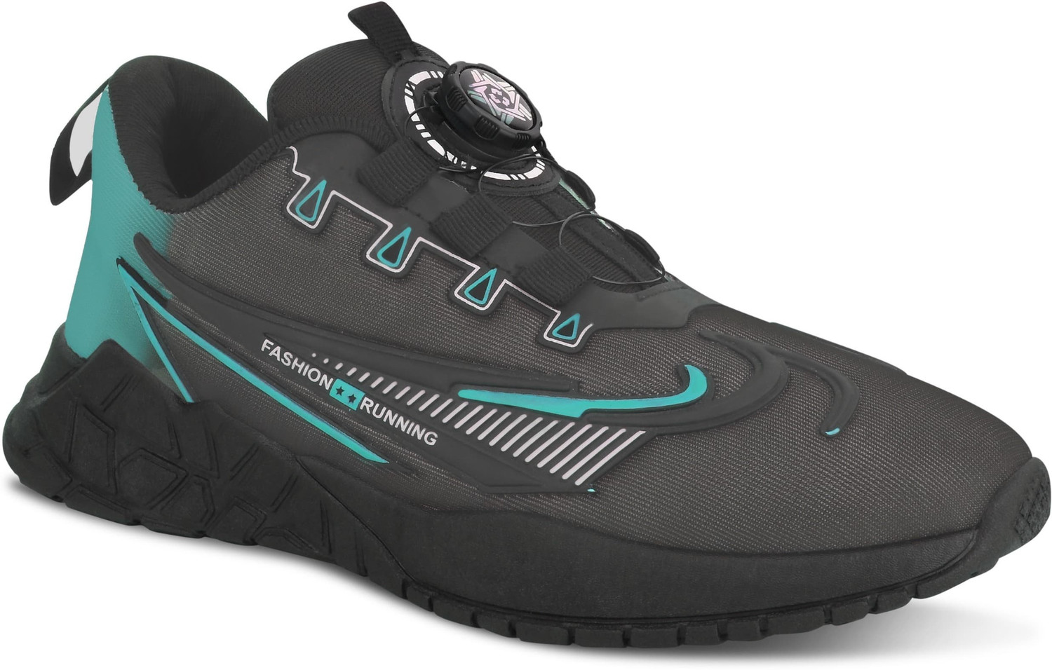 Image of Cogs Premium Lightweight Stylish Casual with Breathable Dial Fit Comfort Casuals For Men
