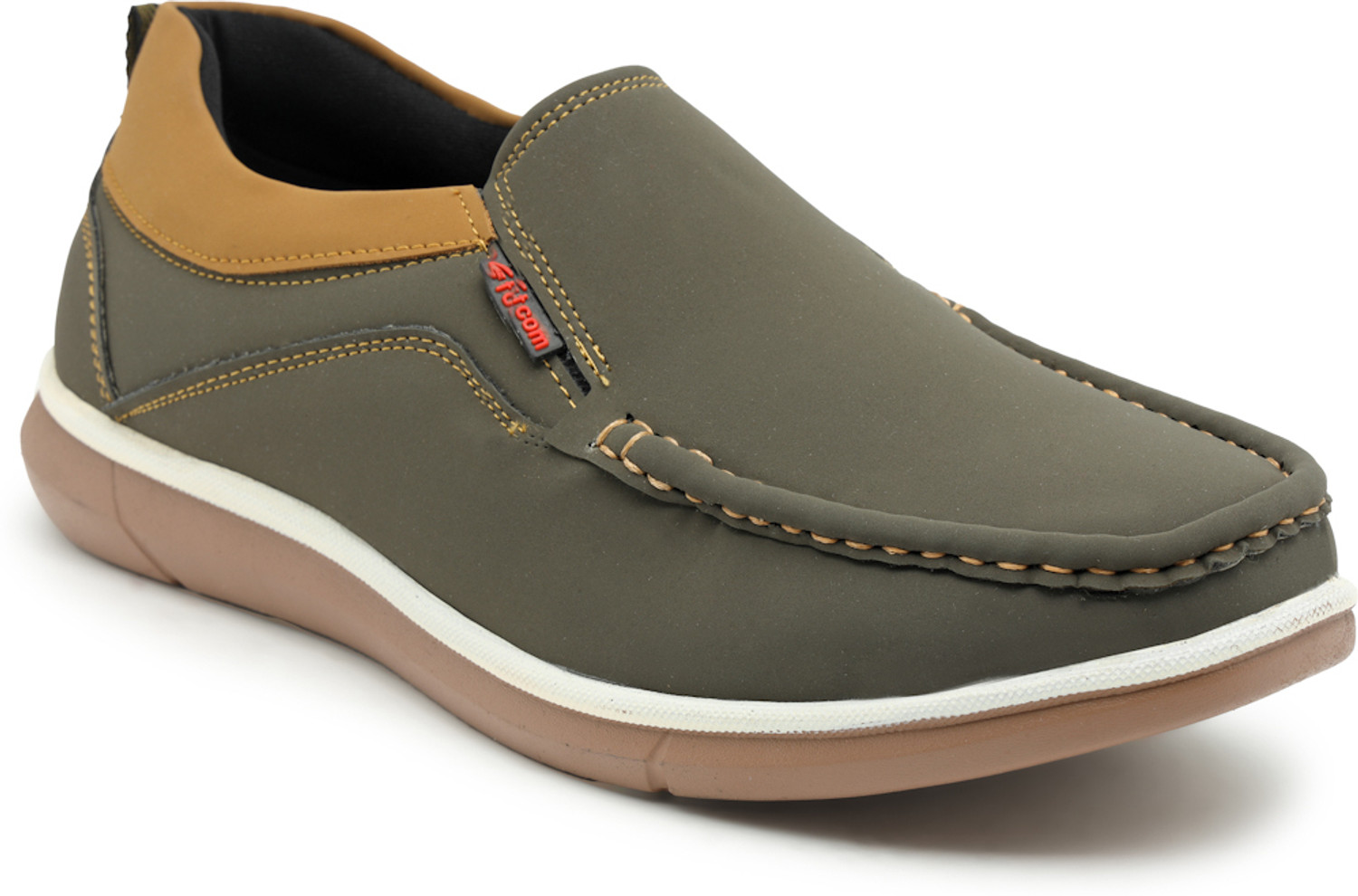Image of action Loafers For Men