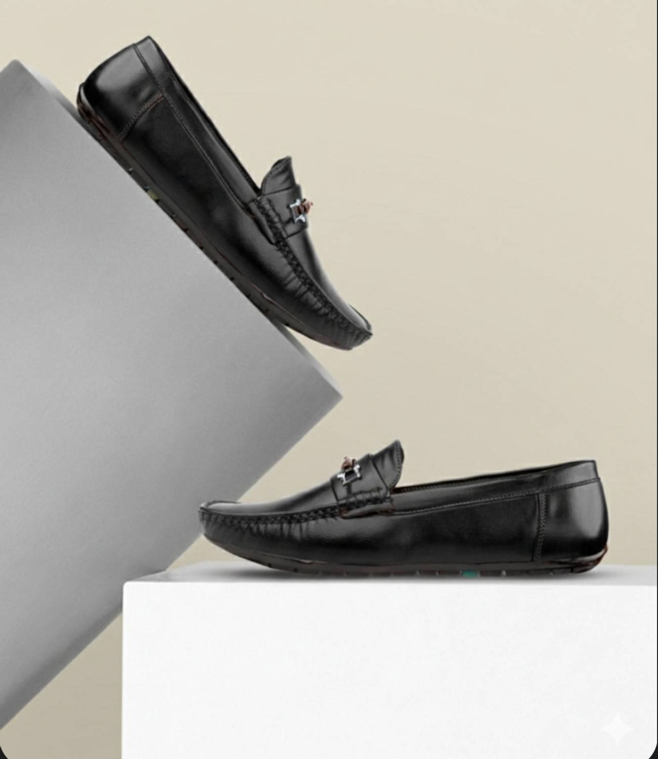 Stride Up Stylish Partywear Casuals For Men - Image 4