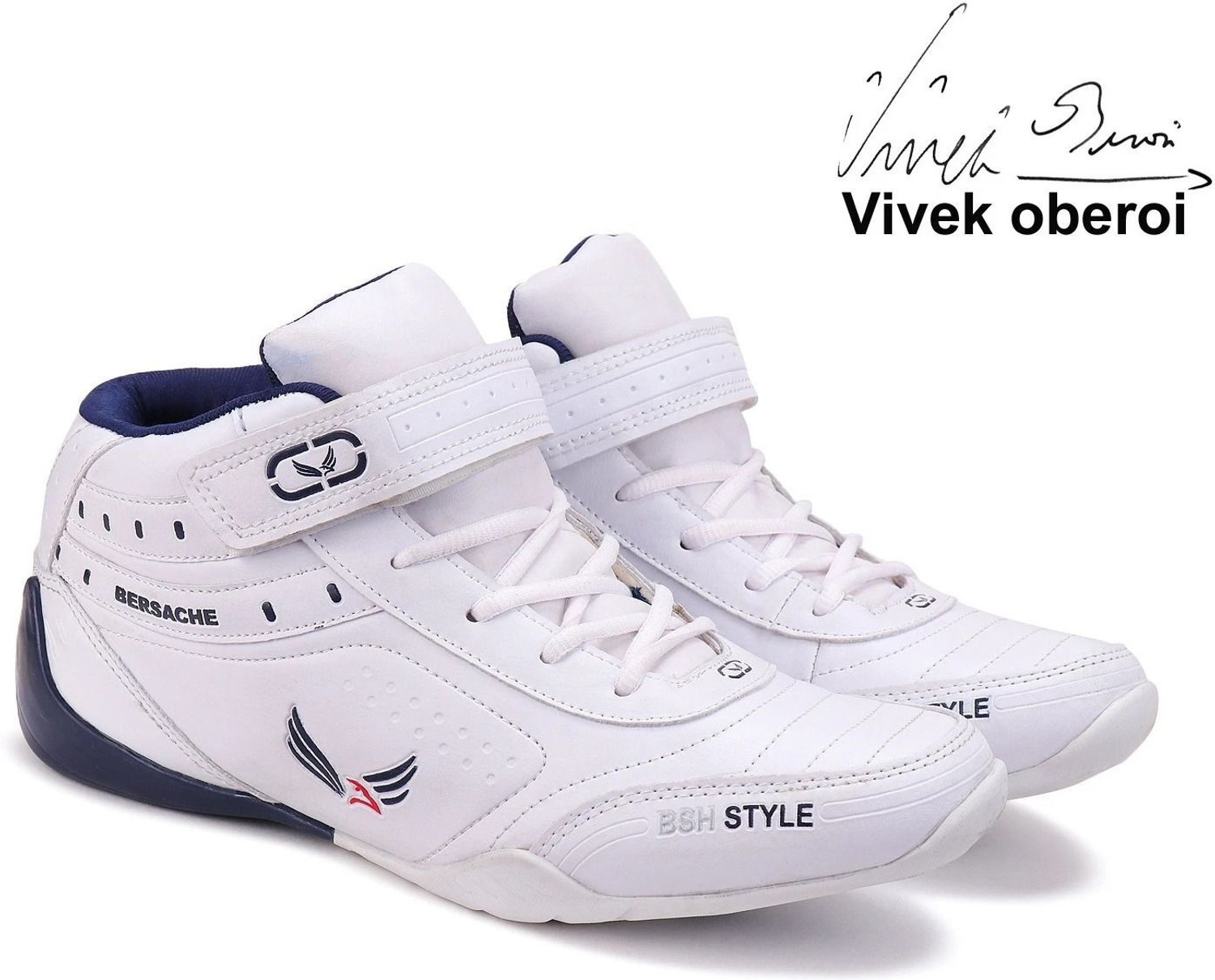 Image of BERSACHE Running Shoes For Men