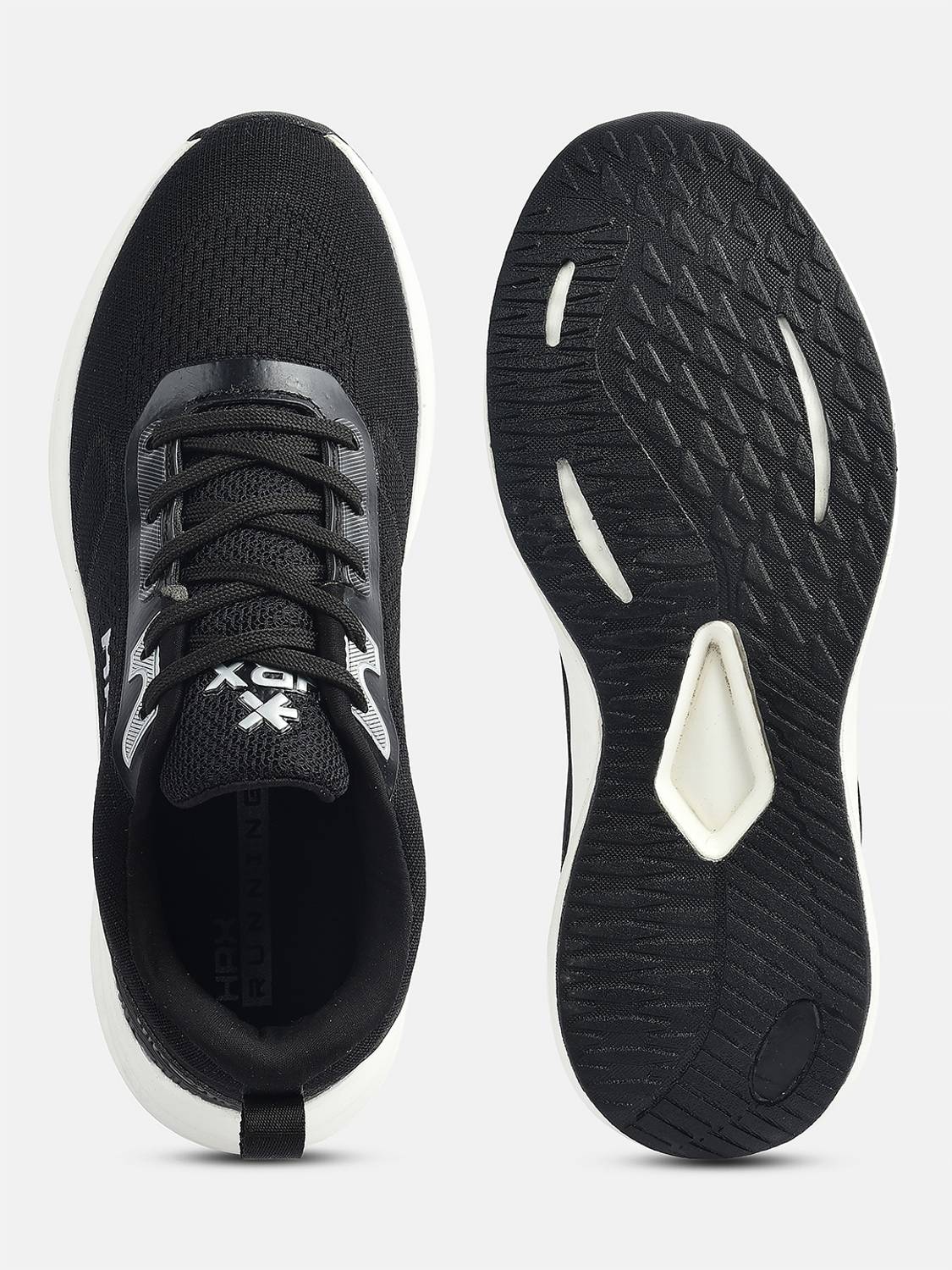 HRX by Hrithik Roshan RC-99Z_6 Outdoors Men Black - Image 2