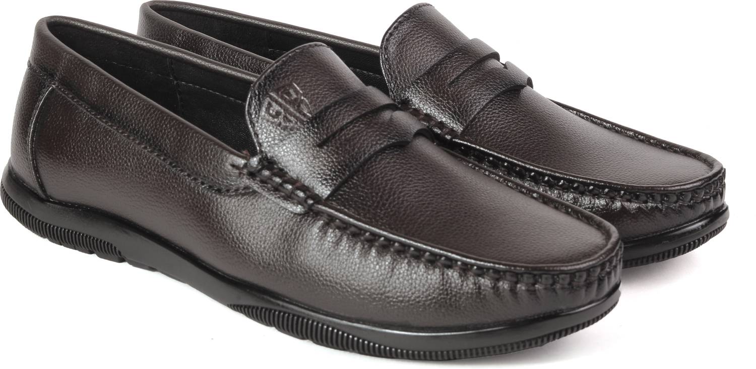 BRATVA Loafers For Men