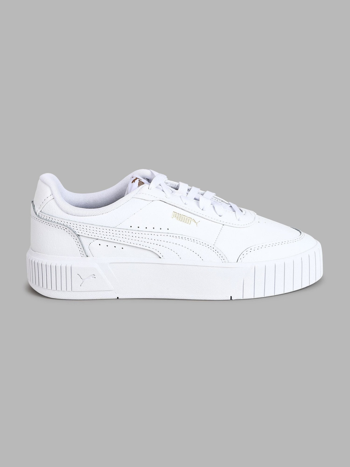 Image of PUMA Carina Mia Casual Shoes For Women