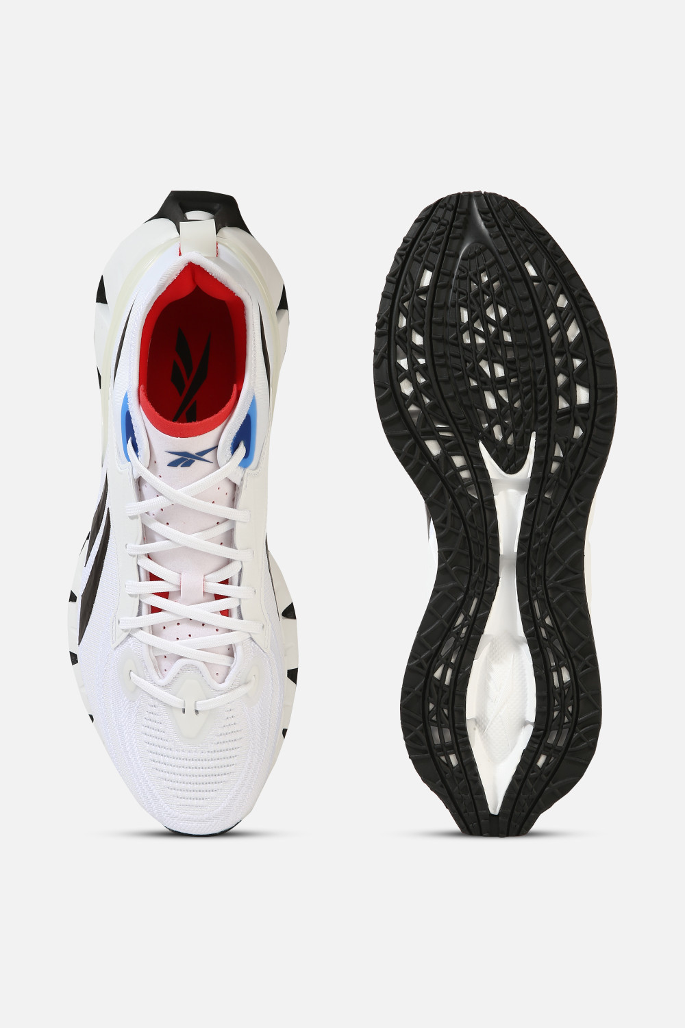 Image of REEBOK ZIG KINETICA 3 Casuals For Men