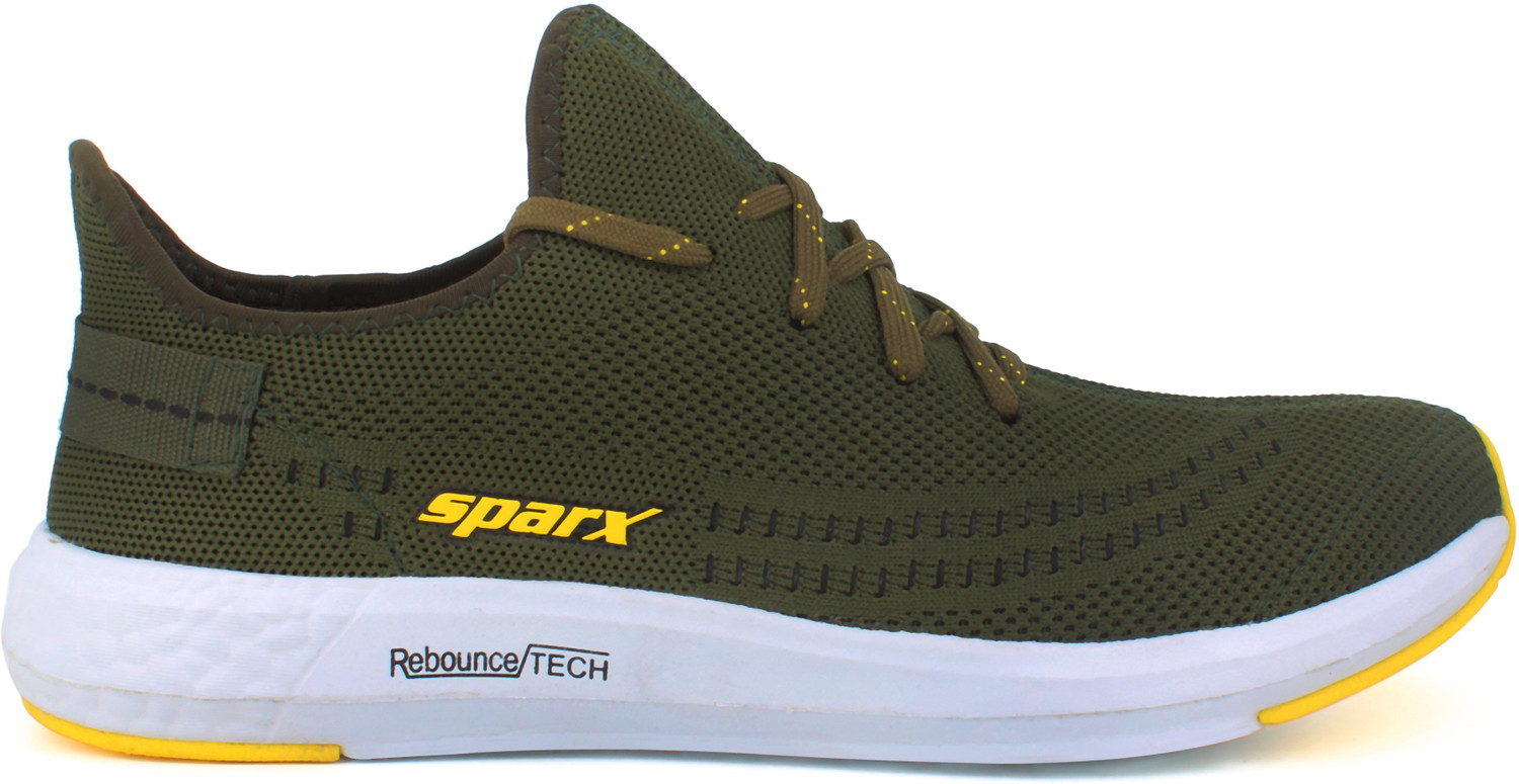 Image of Sparx 482 Running Shoes For Men
