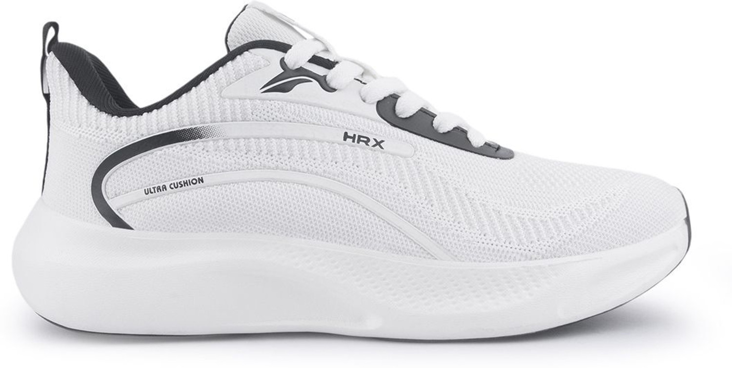 Image of HRX by Hrithik Roshan HRX Dynamic-Run-03 Lightweight,Comfortable,Trendy,Breathable, Sports Running Shoes For Men