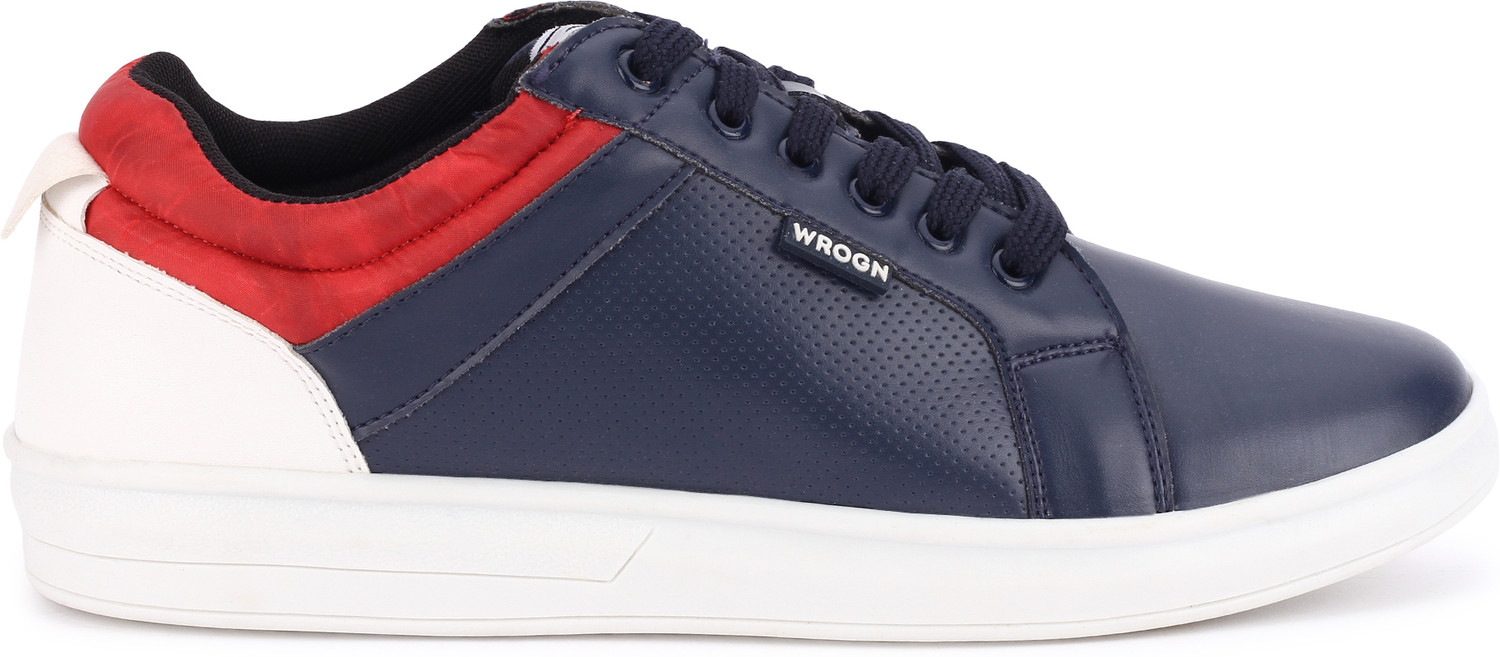 Image of WROGN Sneakers For Men