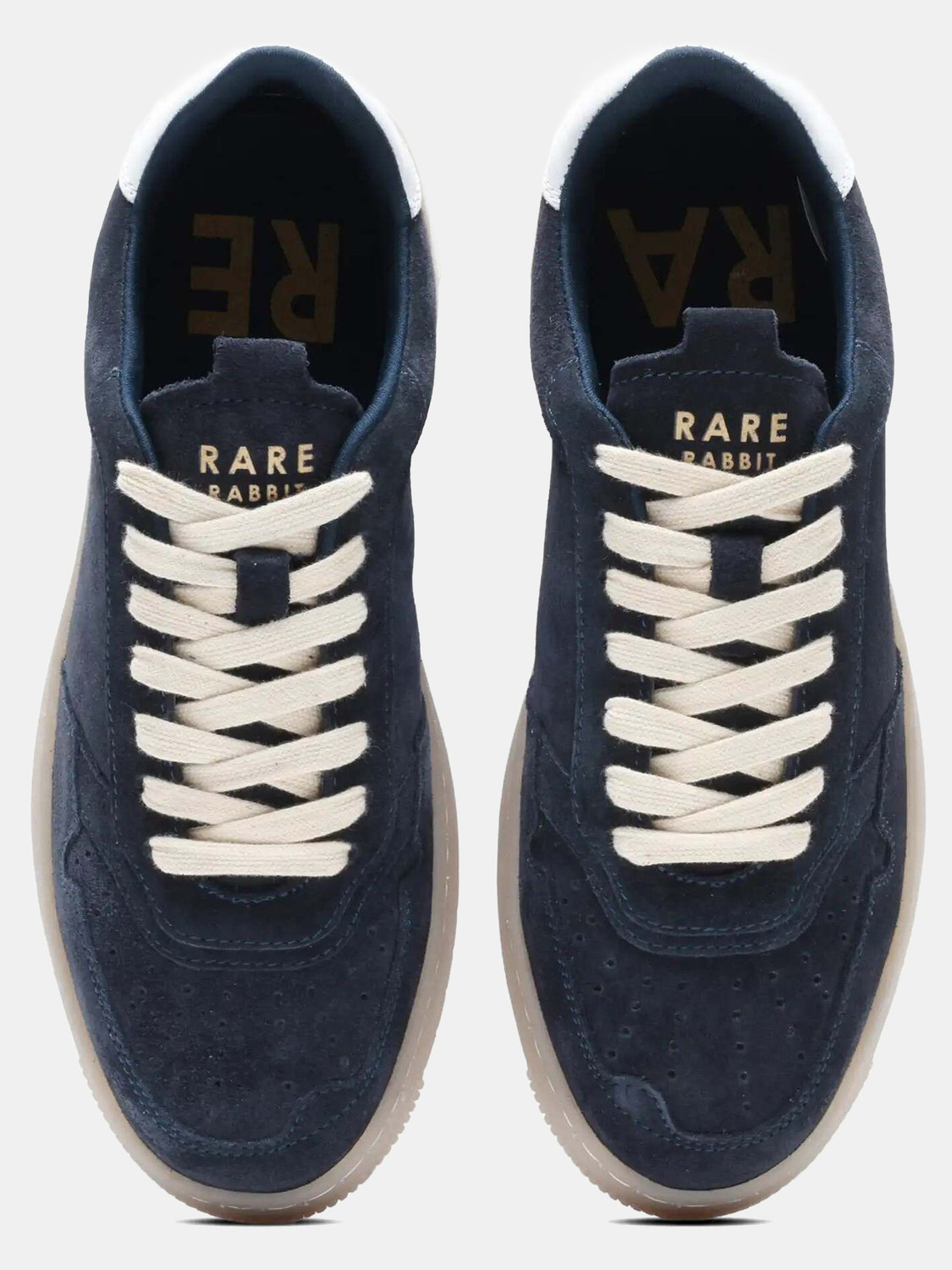 Image of Rare Rabbit Sneakers For Men