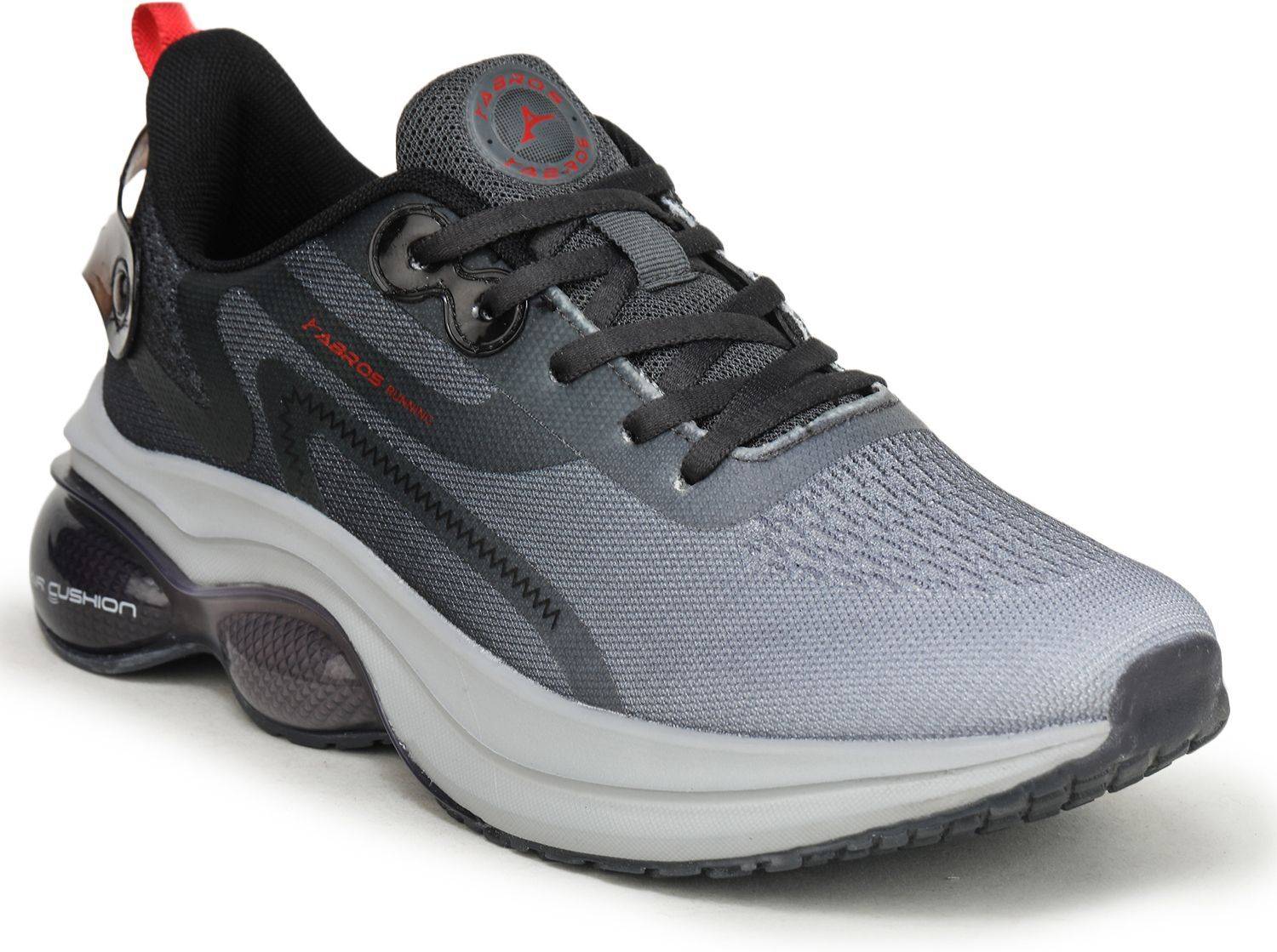 Abros XENON Men's Running Shoes - Image 3