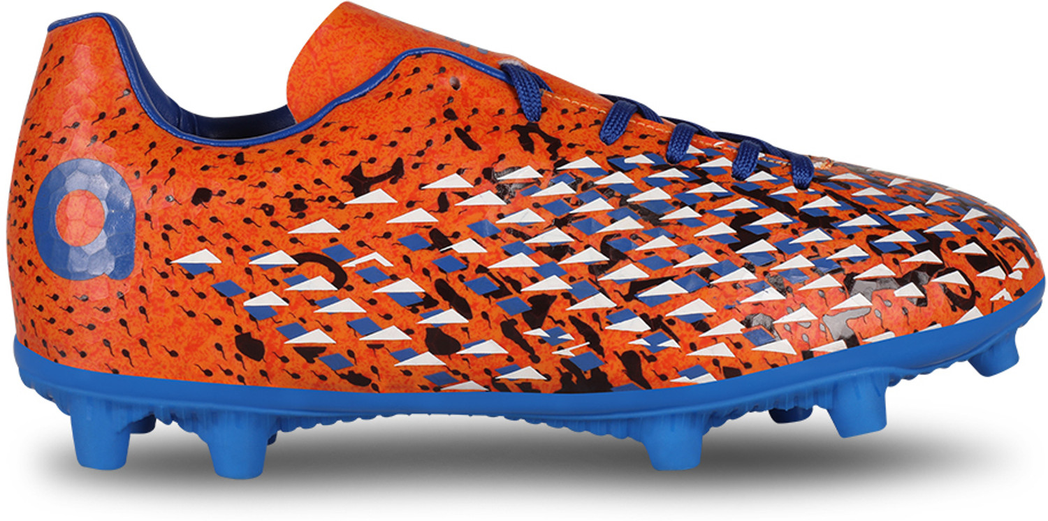 Image of AIVIN SPEED KING Football Shoes for Men, for Soft and Hard ground, with TPU sole Football Shoes For Men