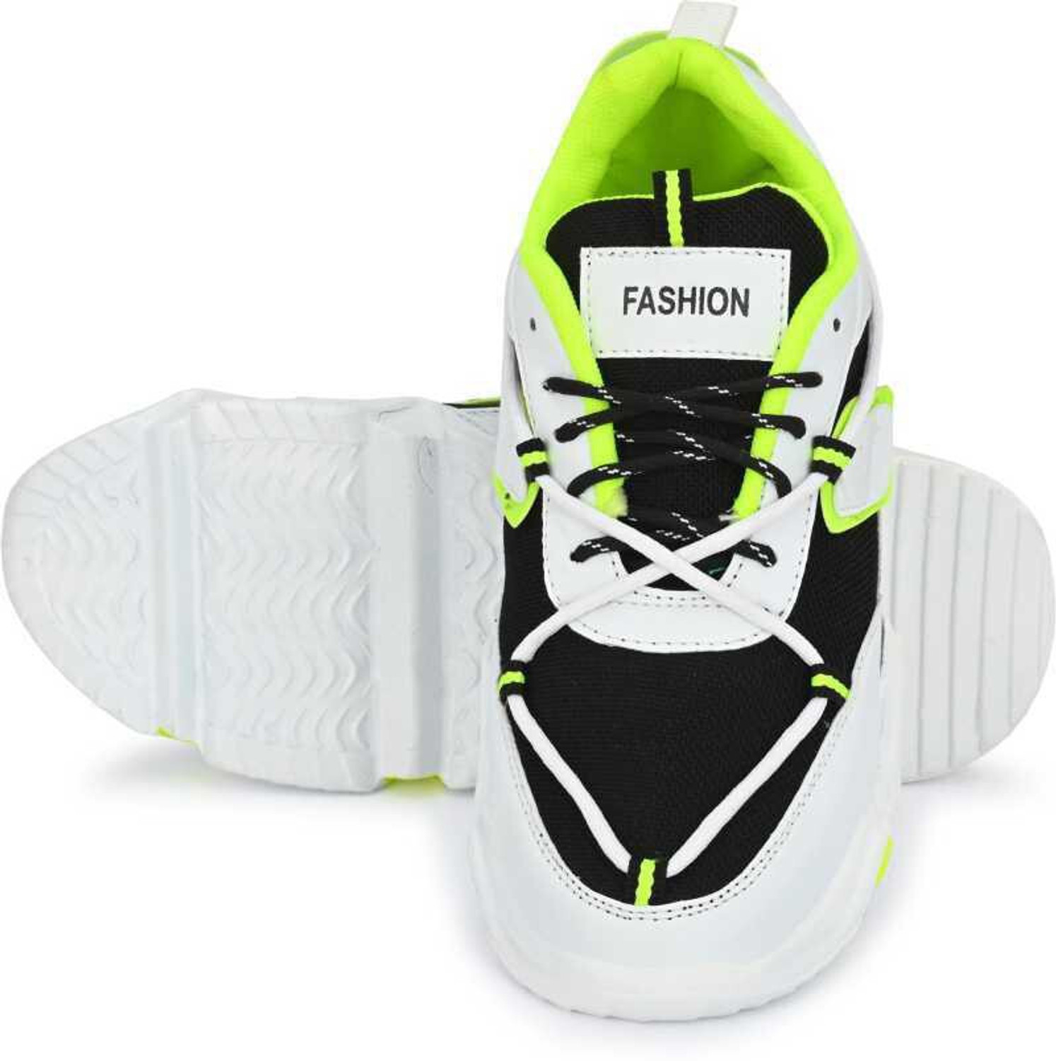 Image of VECHLO Sneakers For Men