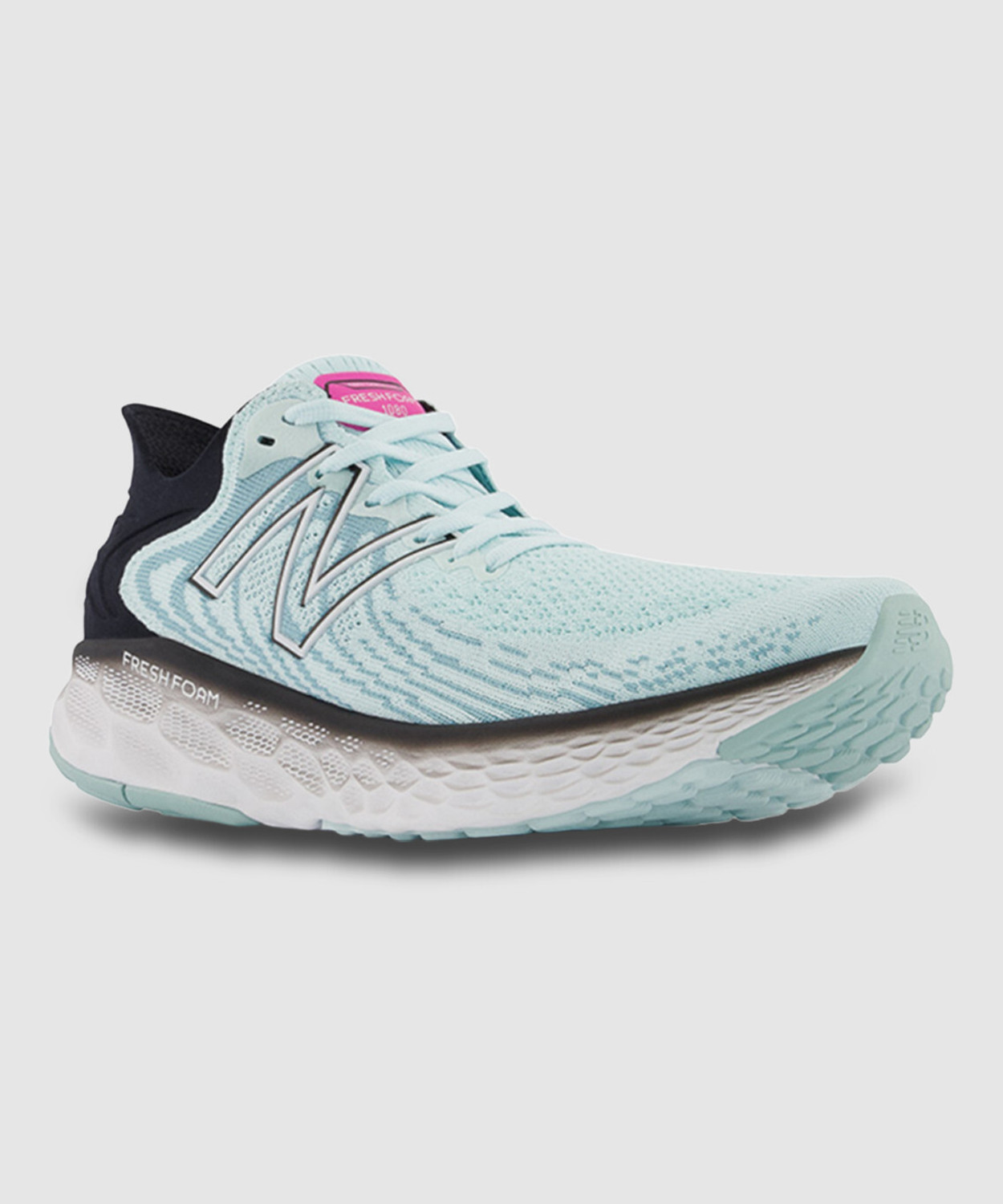 Image of New Balance 1080 Running Shoes For Women
