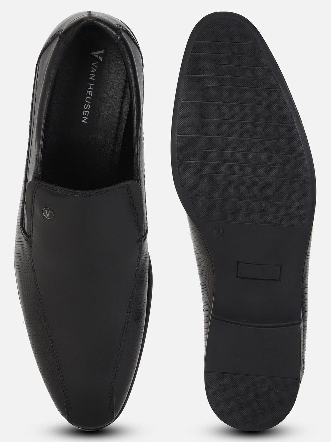 Image of VAN HEUSEN Slip On For Men