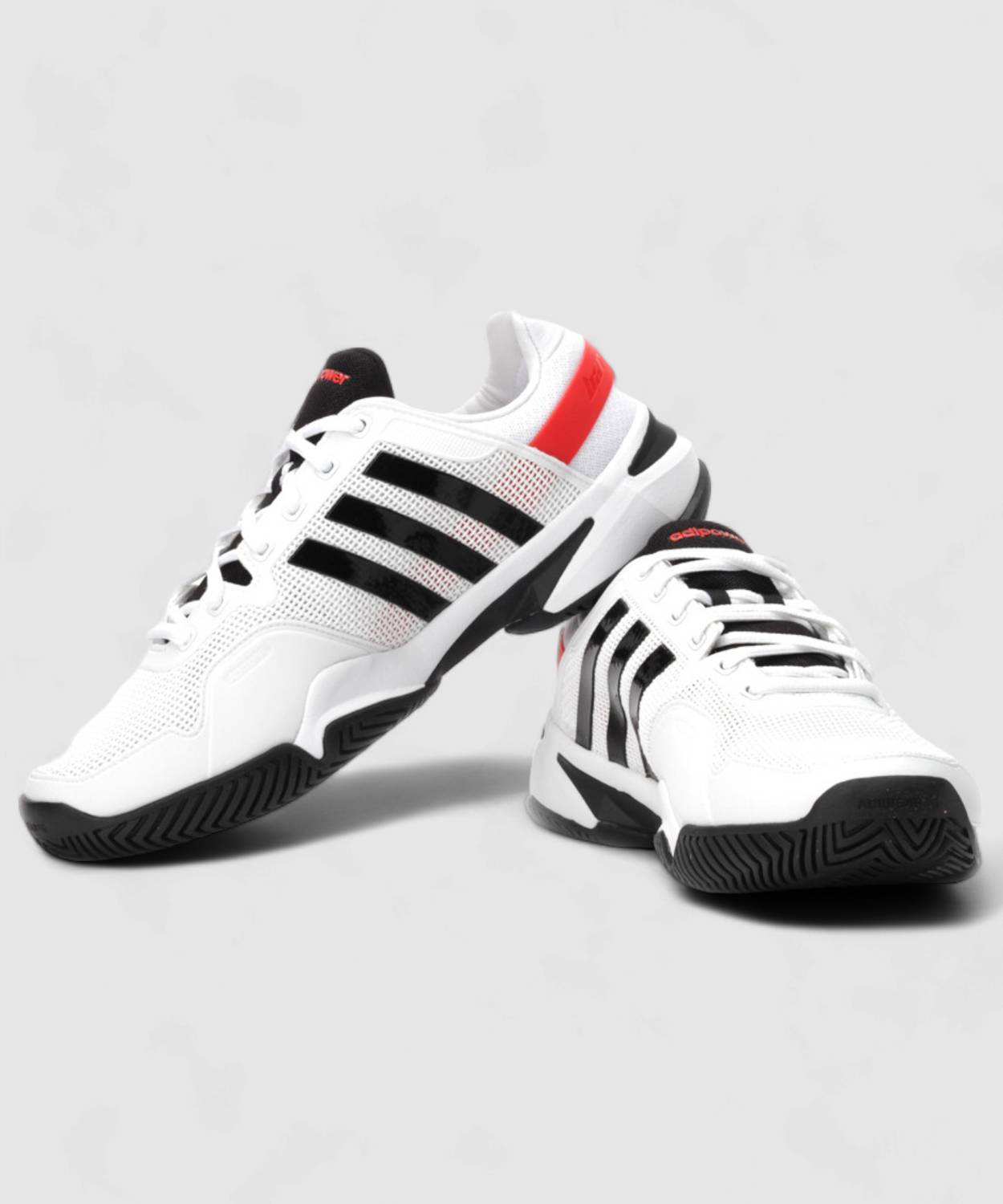 Adipower ブラック/ホワイト 27cm -original-imahfqncmghuyfgg.