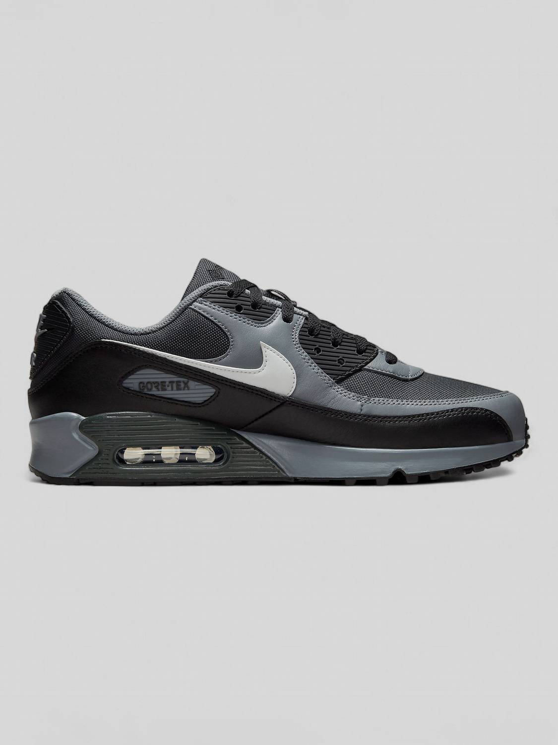 NIKE AIR MAX 90 GTX Running Shoes For Men - Buy NIKE AIR MAX 90