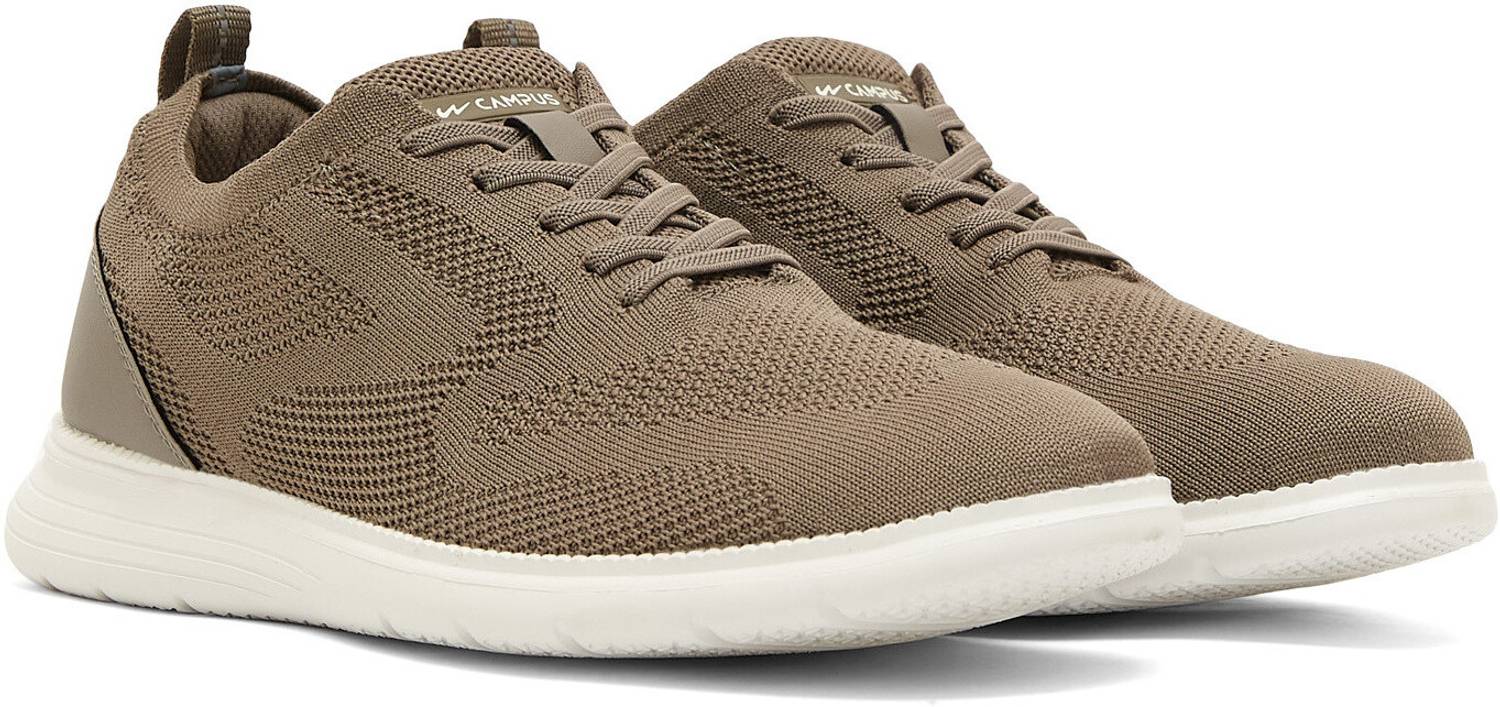 CAMPUS PLUNGE Men's Casual Shoes - Image 2