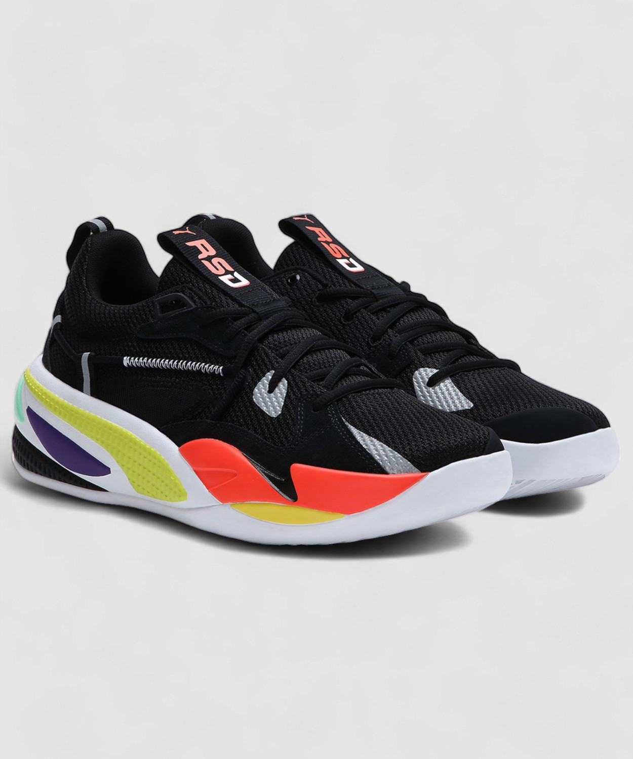 puma rs dreamer basketball shoes