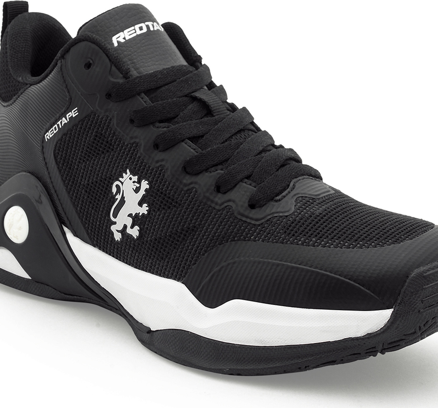 Image of RED TAPE Sneakers For Men