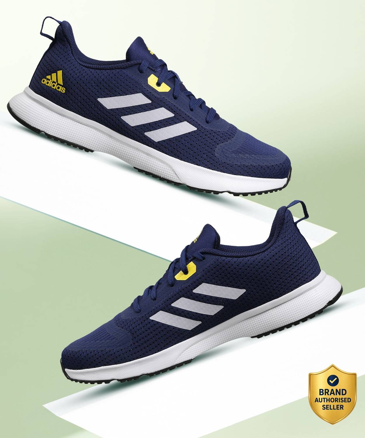ADIDAS Jaysaw Reflective Running Shoes For Men