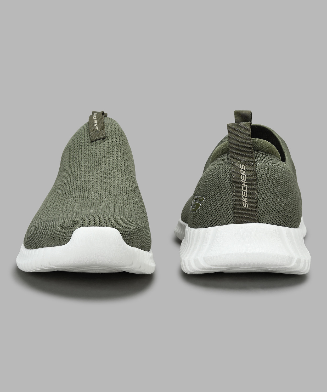 Image of Skechers ELITE FLEX Sneakers For Men