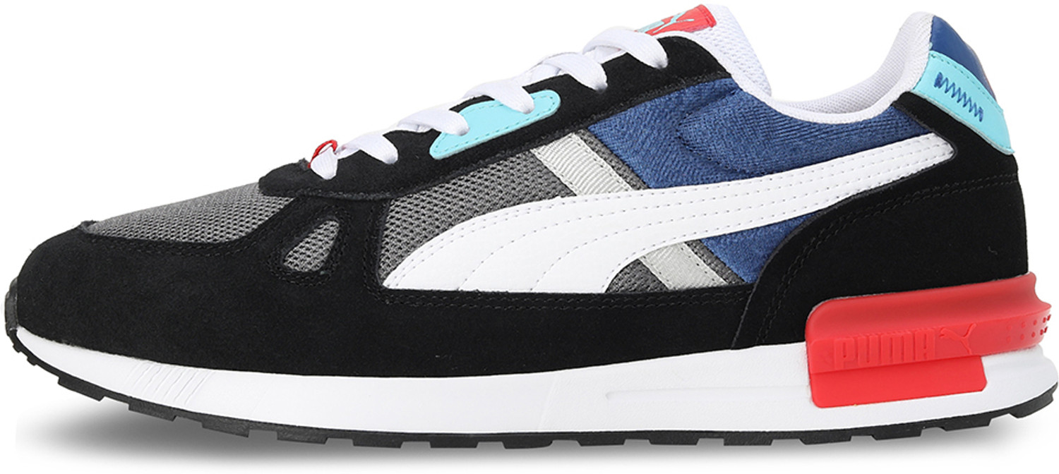 Image of PUMA Graviton Pro Sneakers For Men