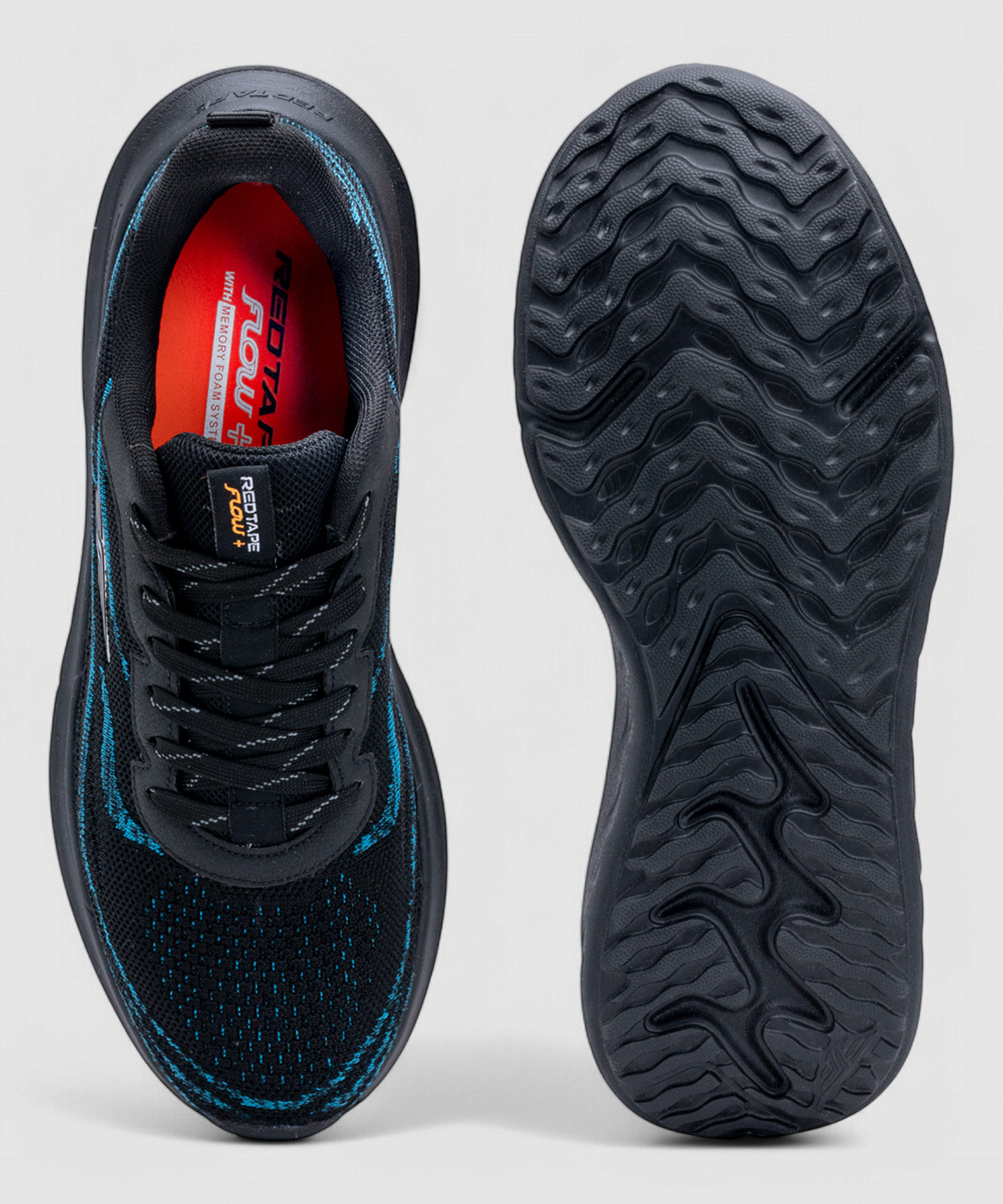 Image of RED TAPE Walking Shoes For Men